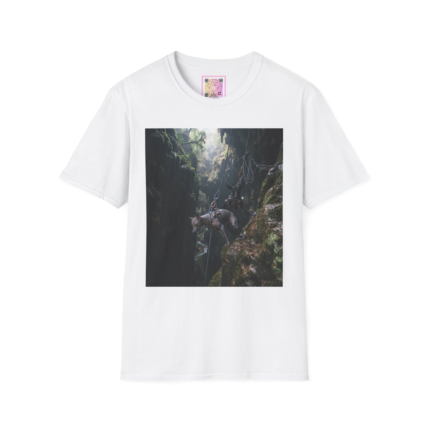 Xoloitzcuintli Tee Shirt