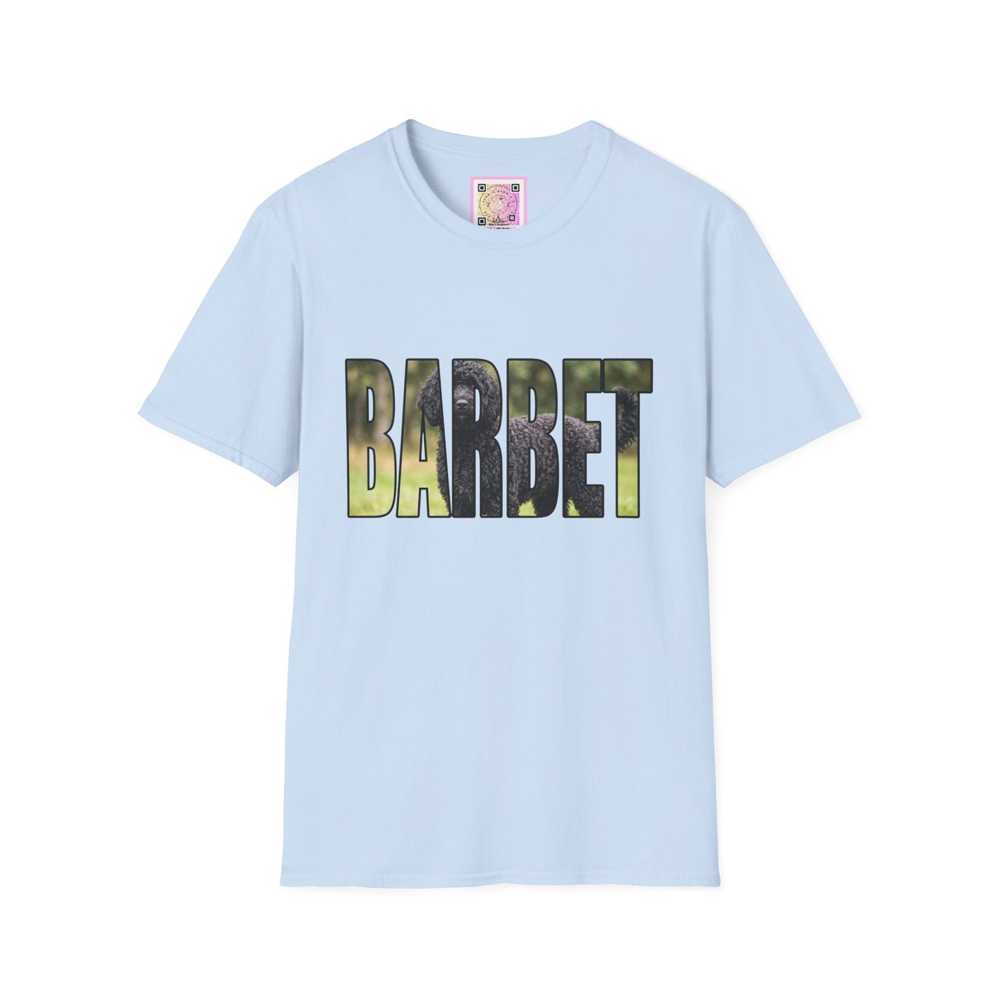 Barbet Tee Shirt