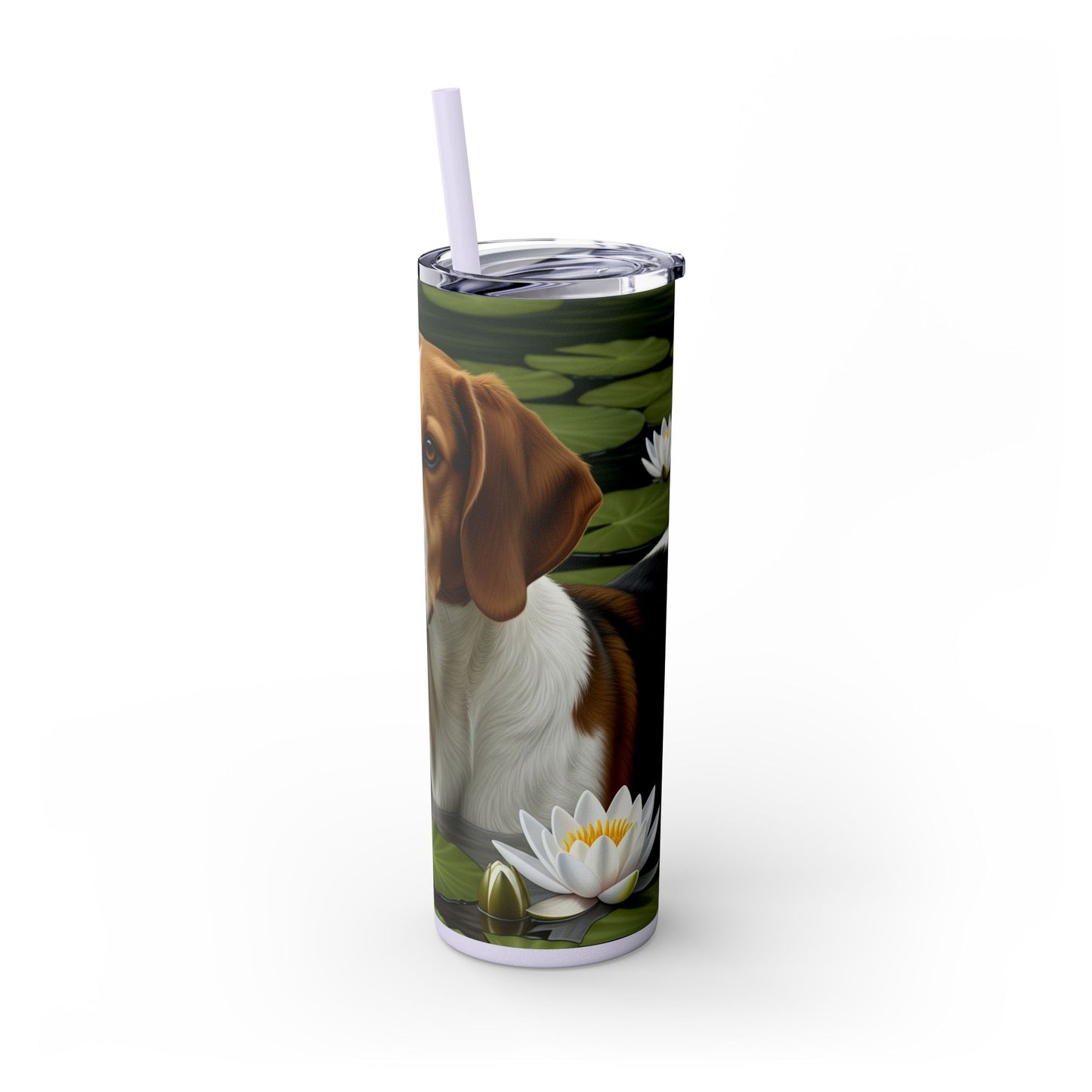 Harrier Tumbler with Straw, 20oz