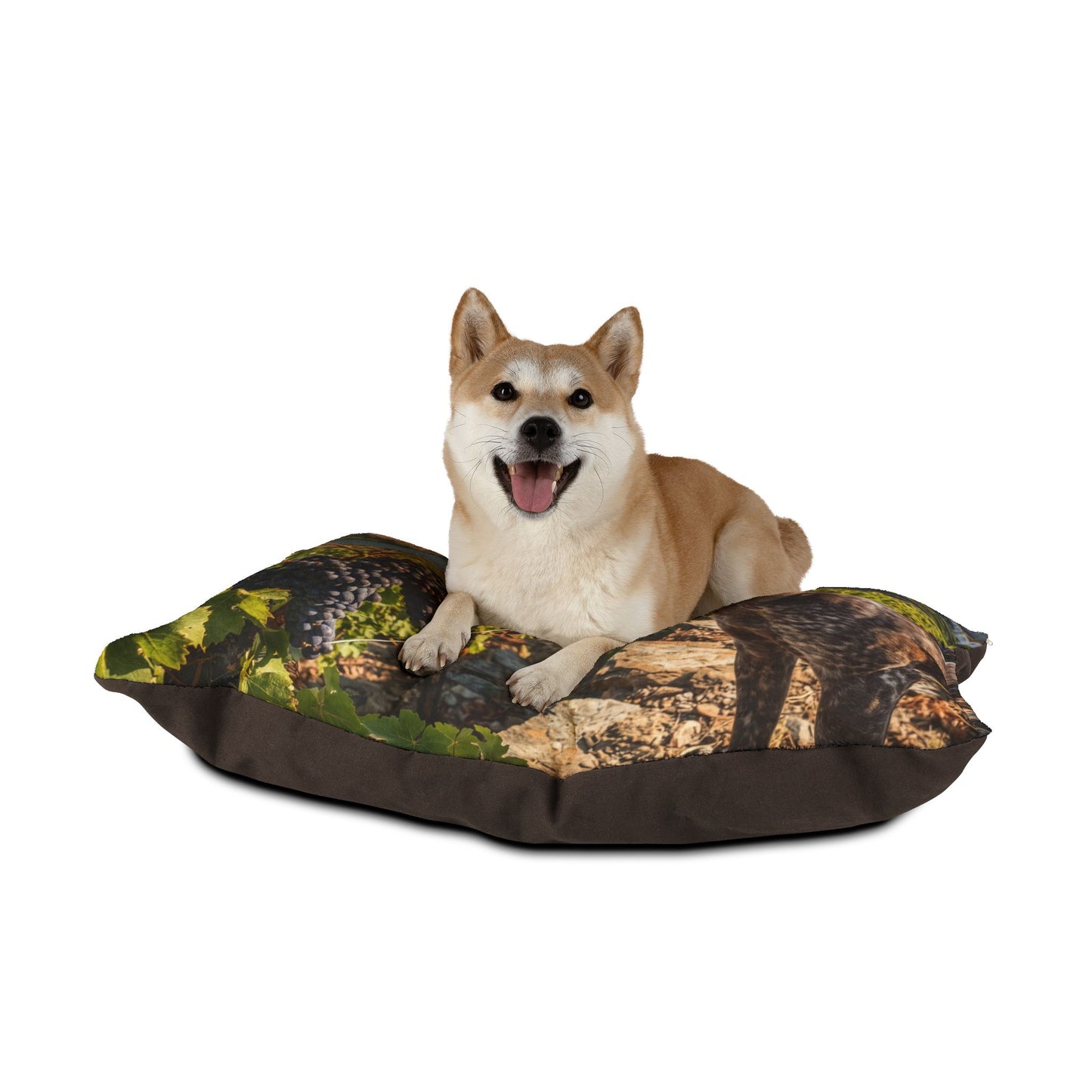 Portuguese Pointing Dog Pet Bed