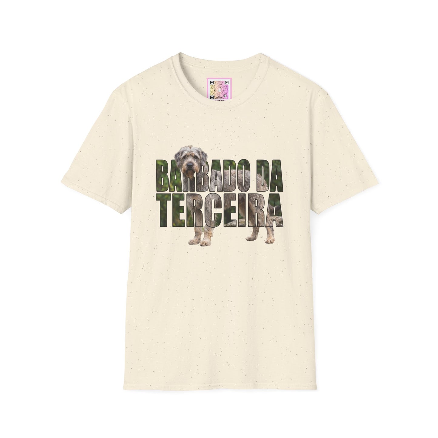 Barbado da Terceira Tee Shirt