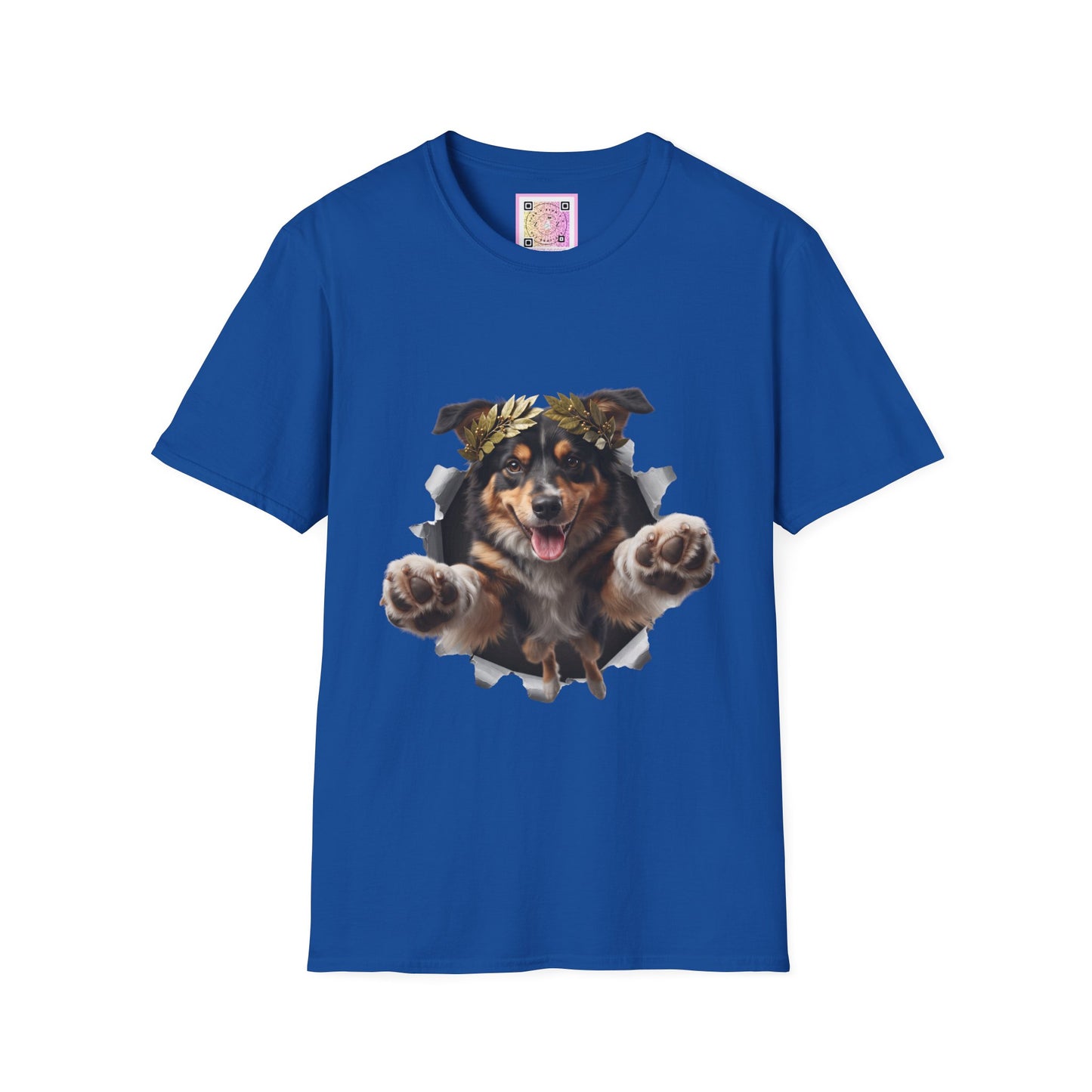 Kokoni Tee Shirt