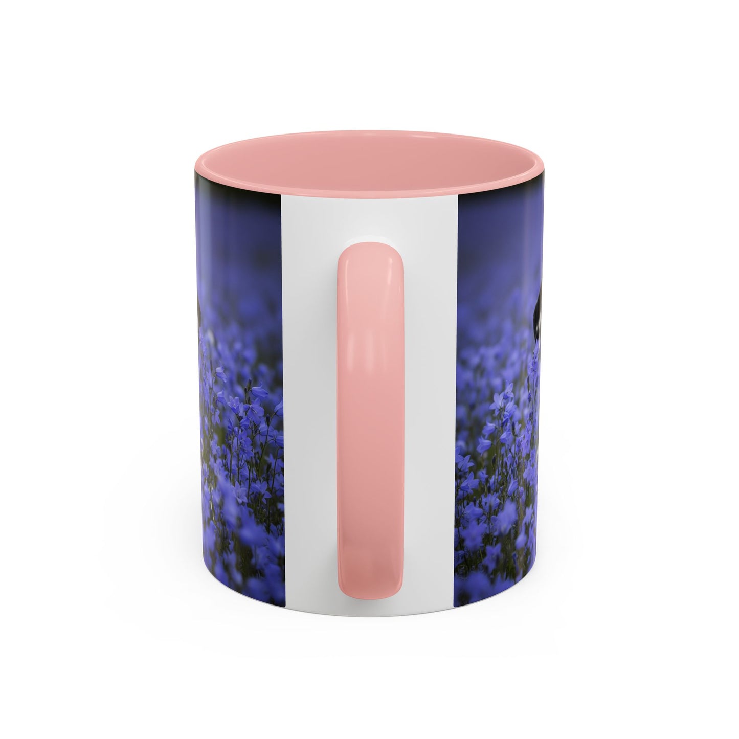 Dalmatian Accent Coffee Mug - Perfect Gift for Dog Lovers