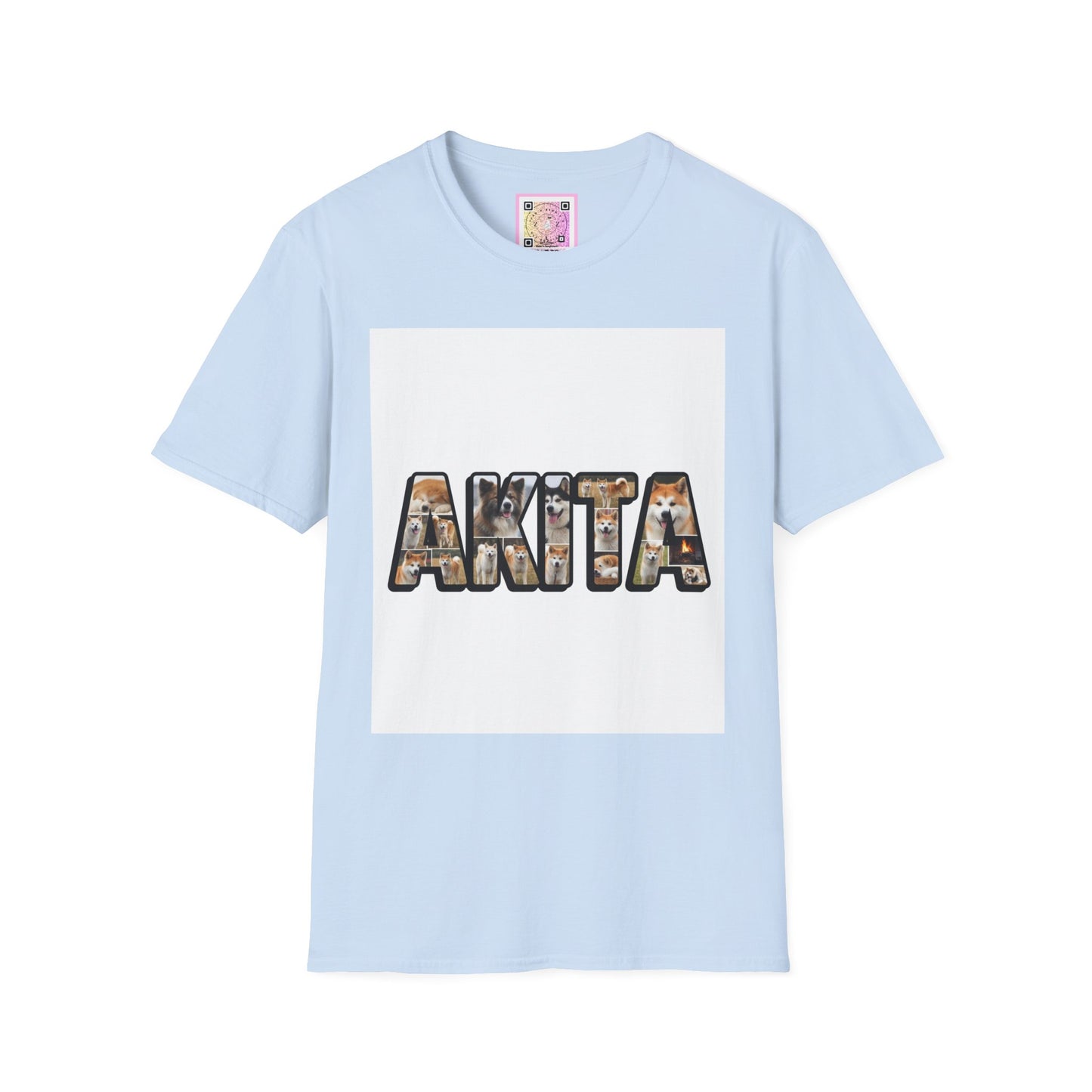 Flora Collection Tee: Heritage in Every Design