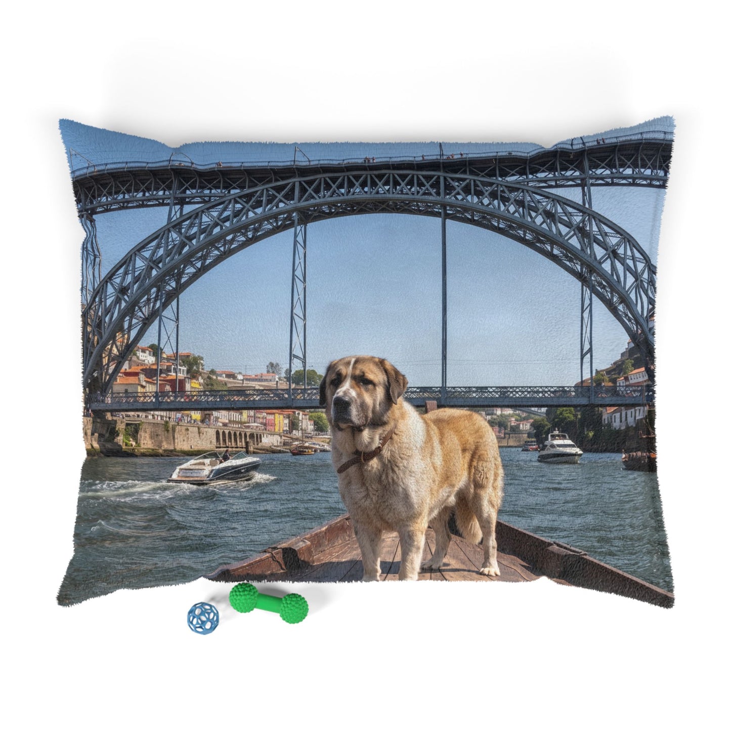 Rafeiro do Alentejo Pet Bed
