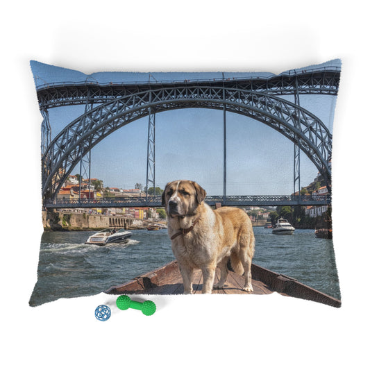 Rafeiro do Alentejo Pet Bed