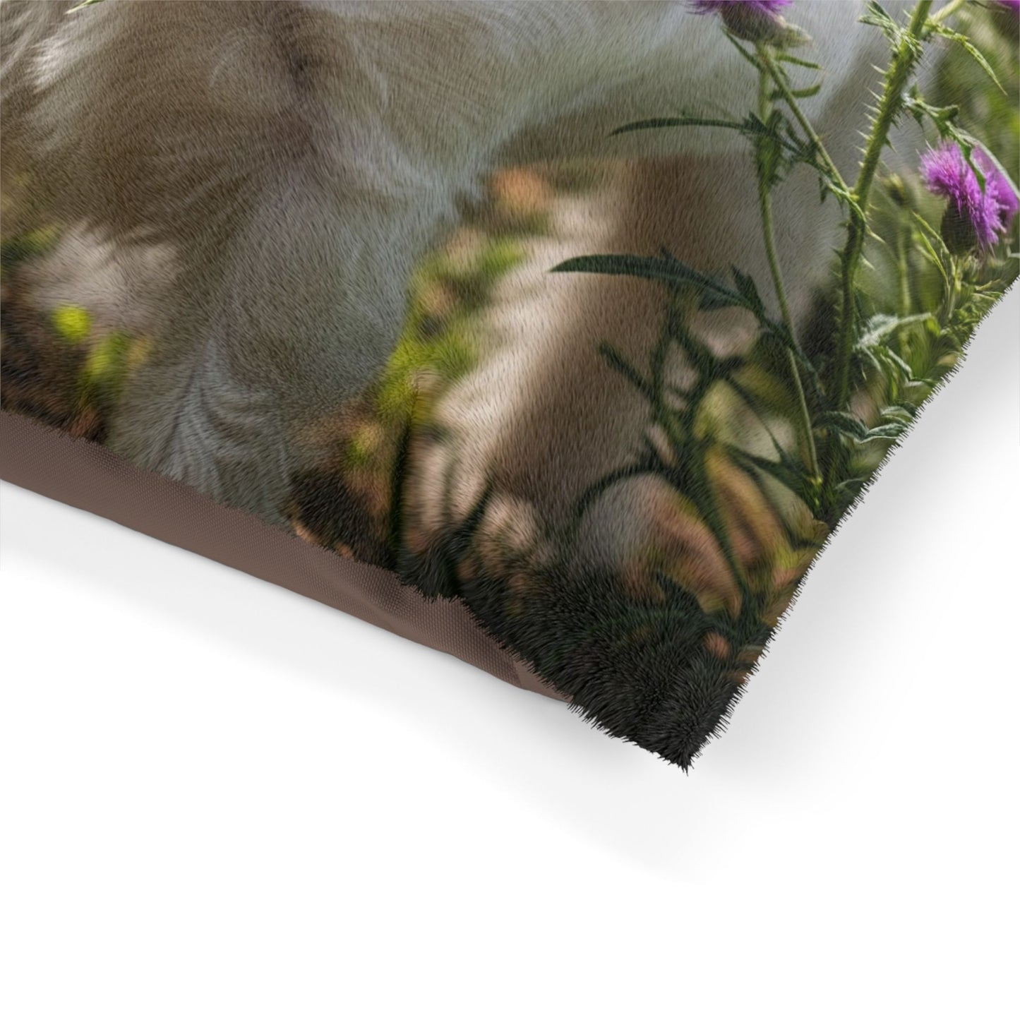 Cama para mascotas Sealyham Terrier