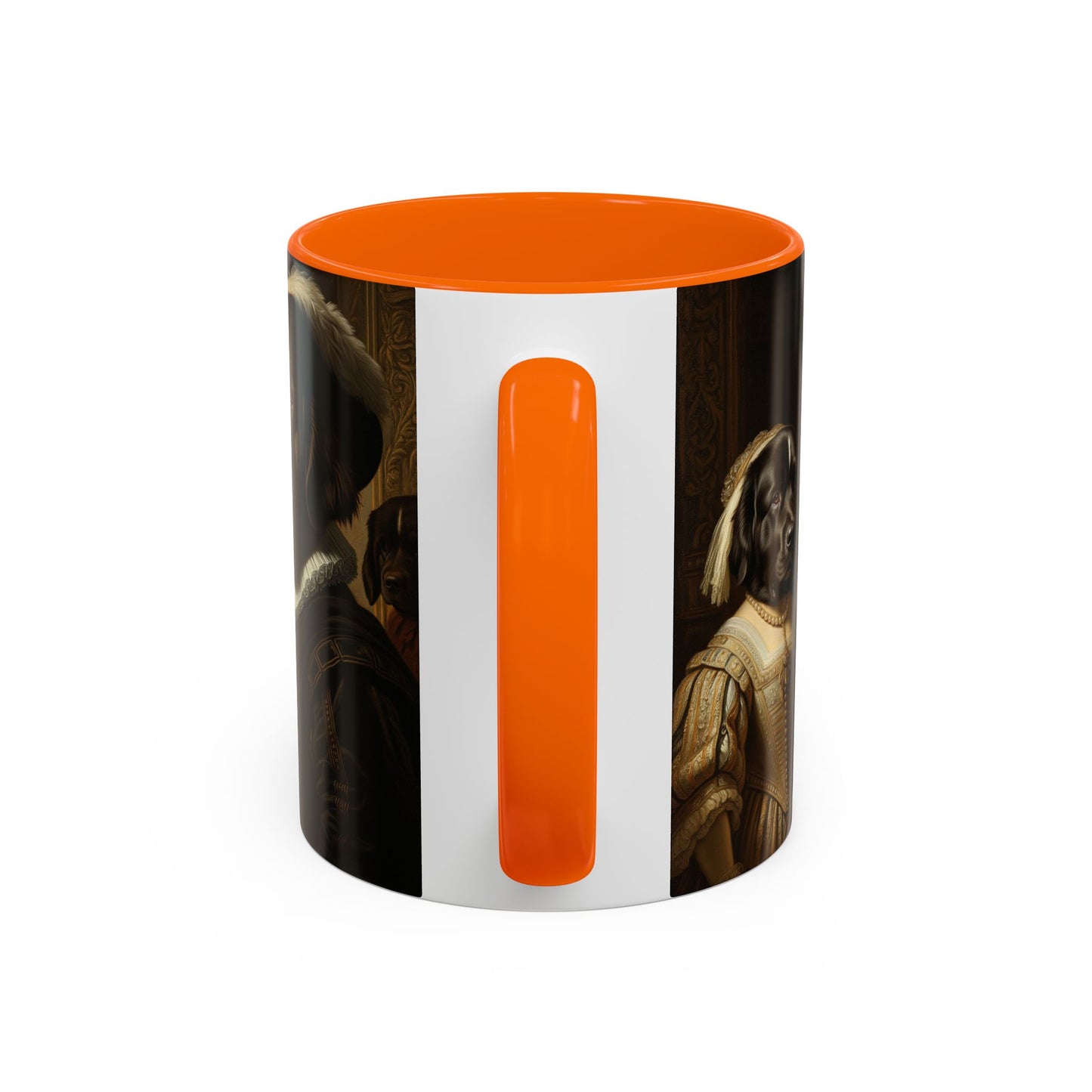 Newfoundland Accent Mug – Ceramic Coffee Cup