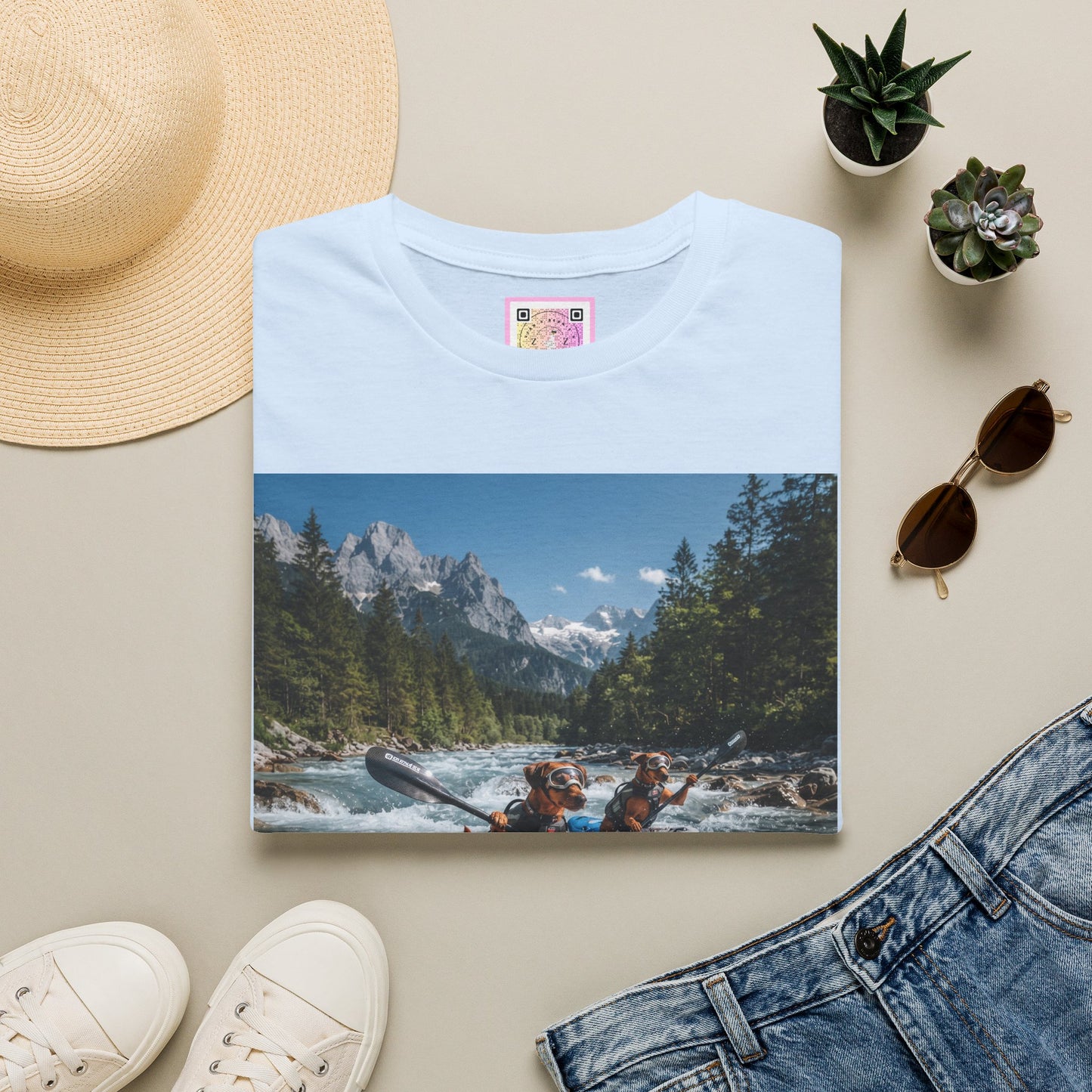 Austrian Pinscher Tee Shirt