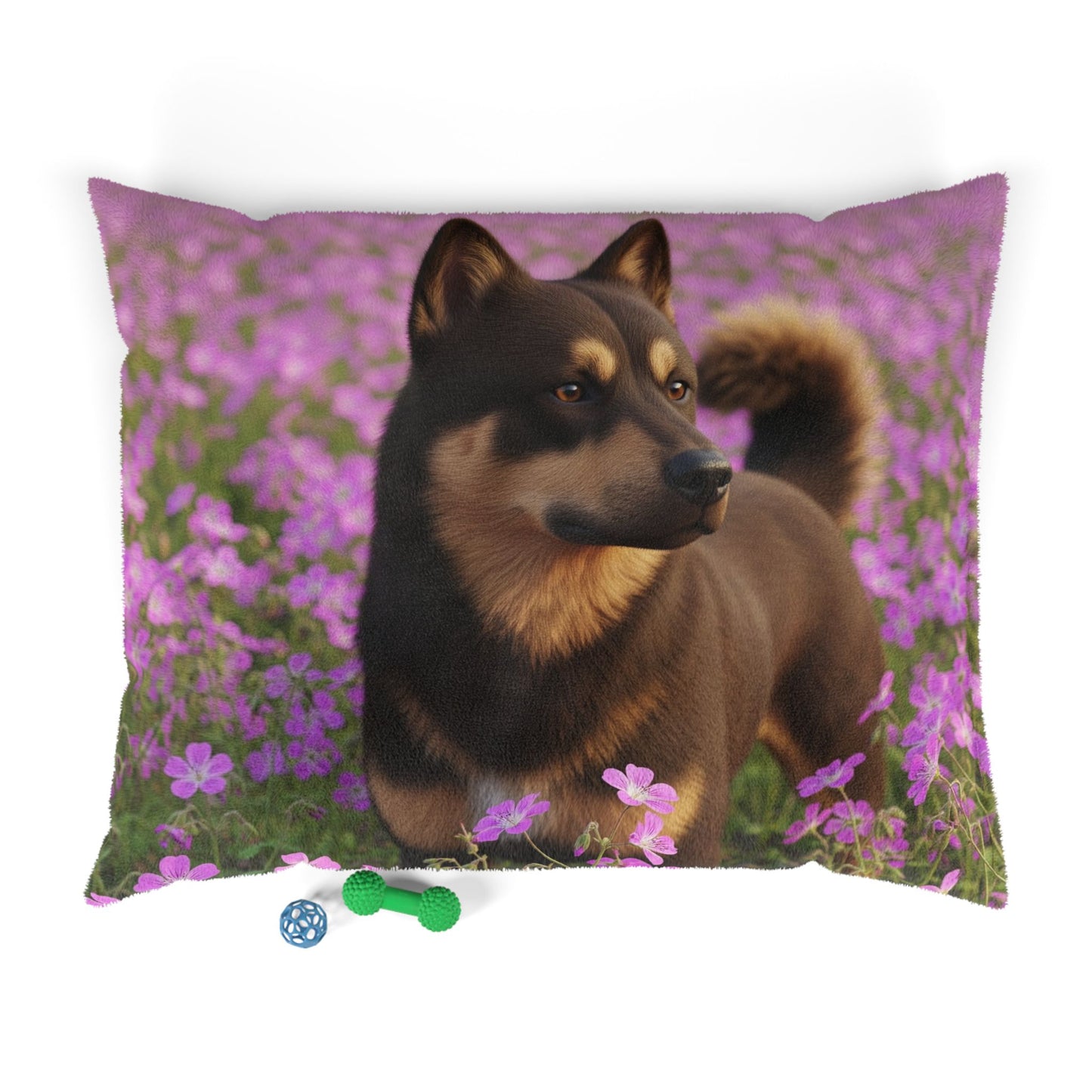 Cadabomb Okami Pet Bed