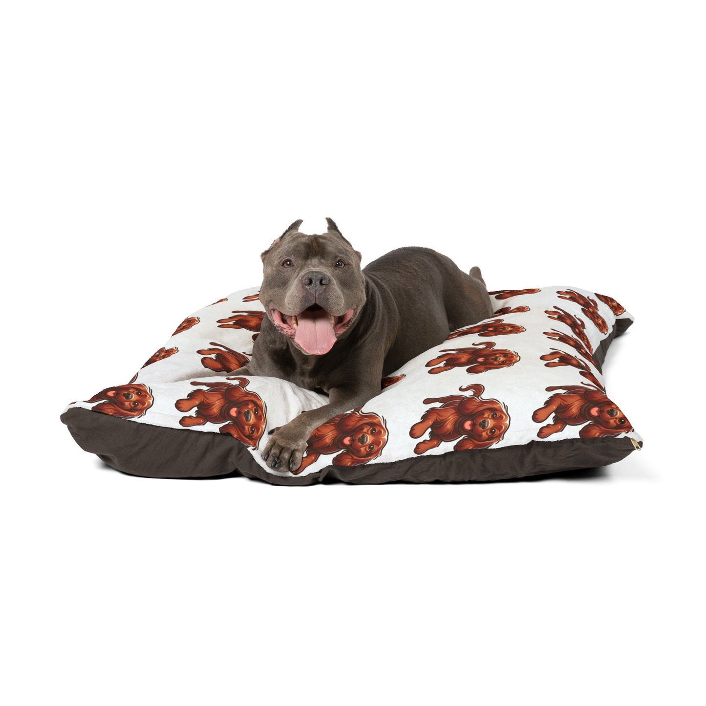 Sussex Spaniel Pet Bed