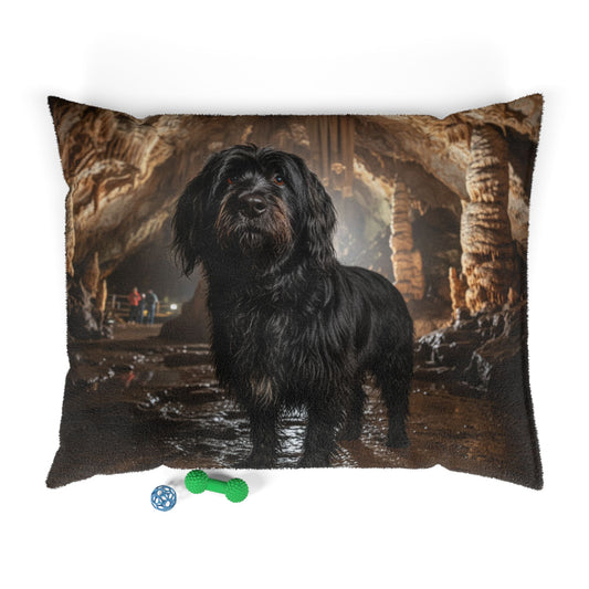 Hungarian Puli Pet Bed