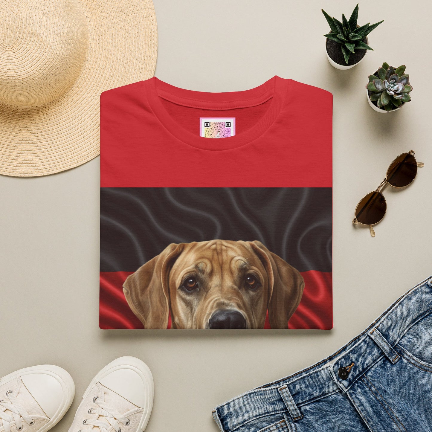 Germany Flag Championship T‑Shirt