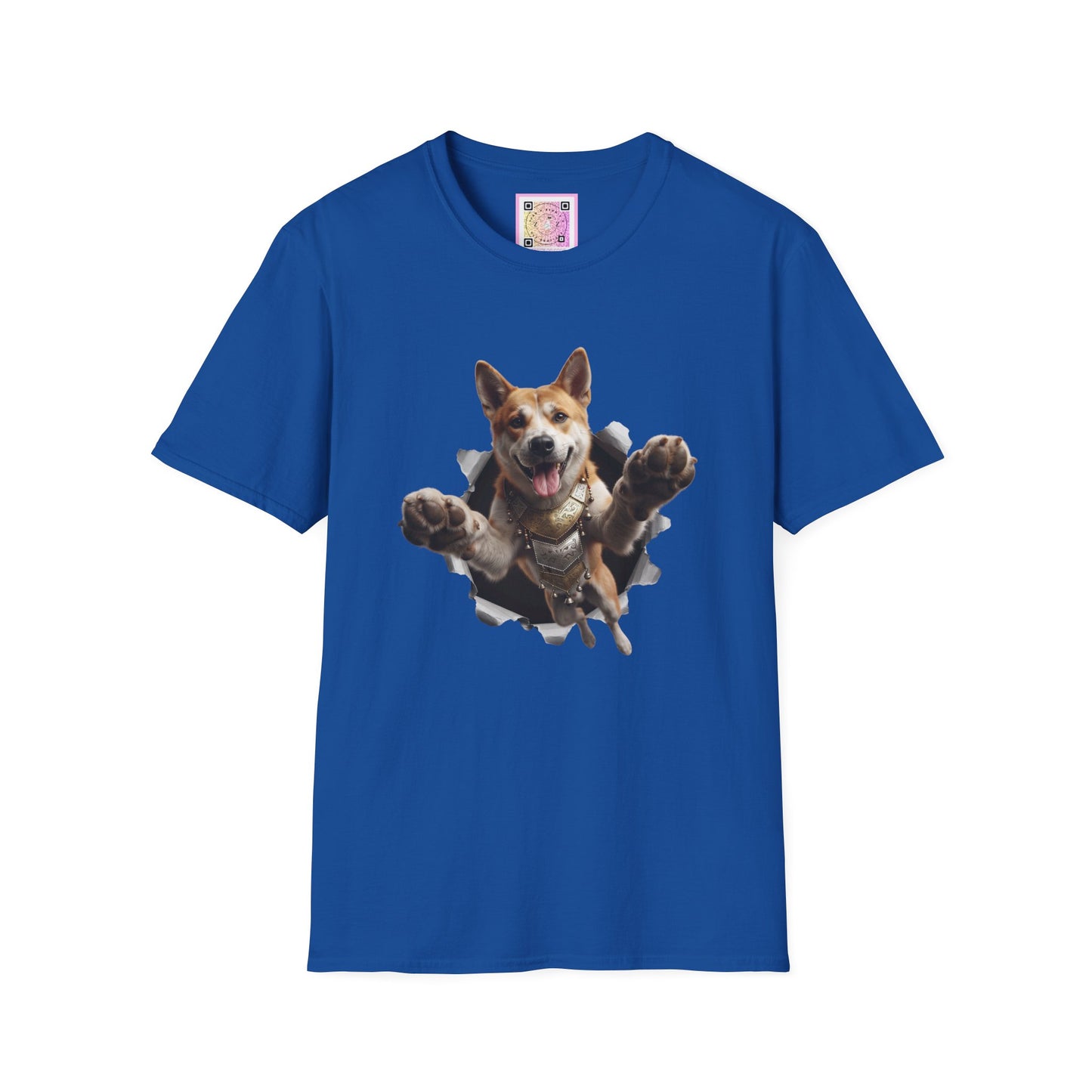 Telomian Tee Shirt