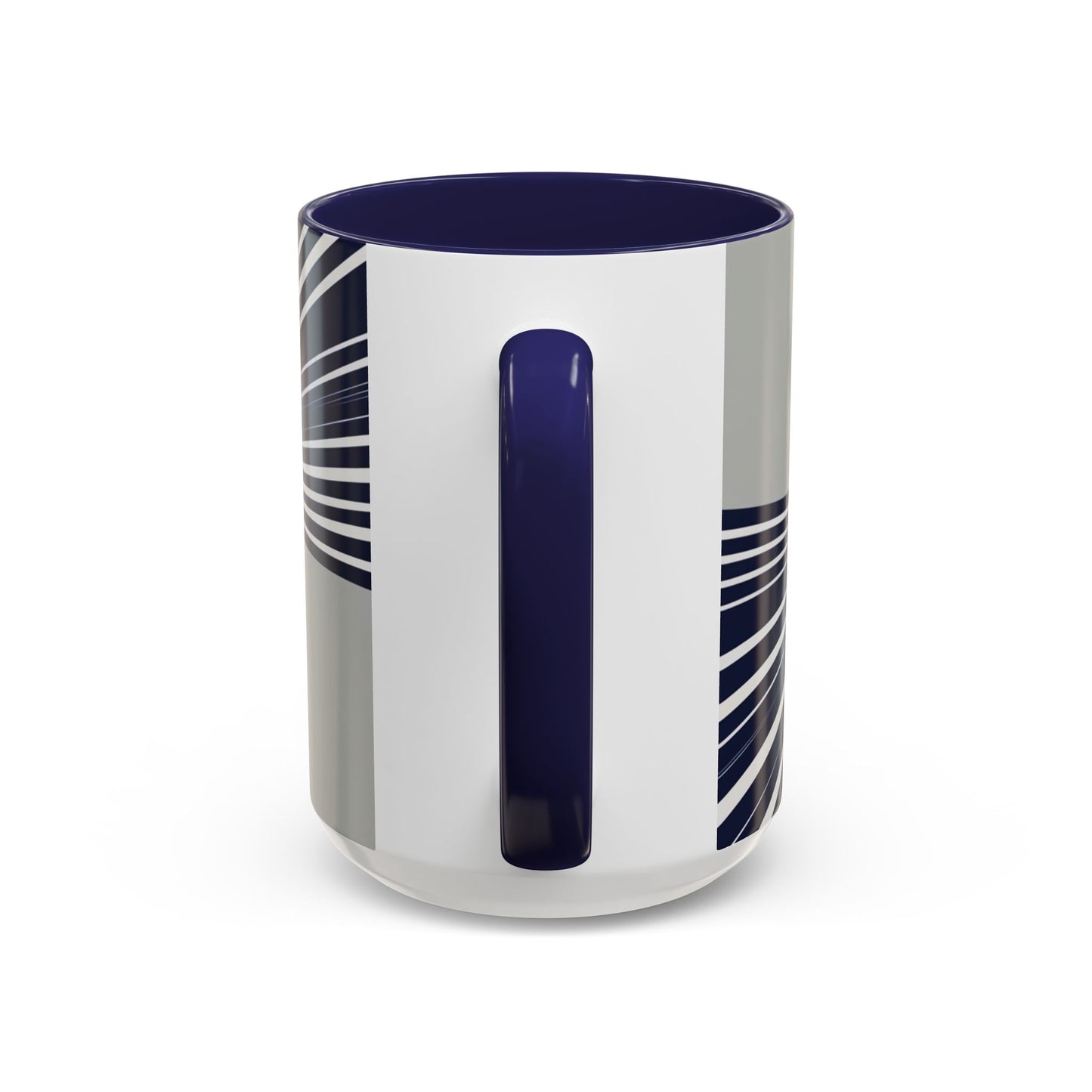 Mug à café à effet d'optique - Cadeau idéal pour les amoureux des chiens