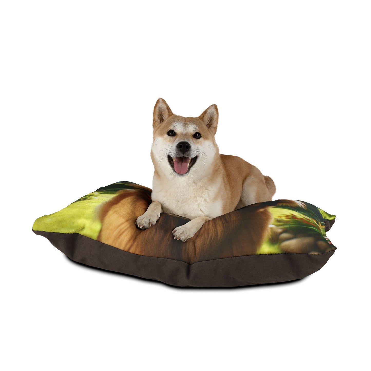 Leonberger Pet Bed