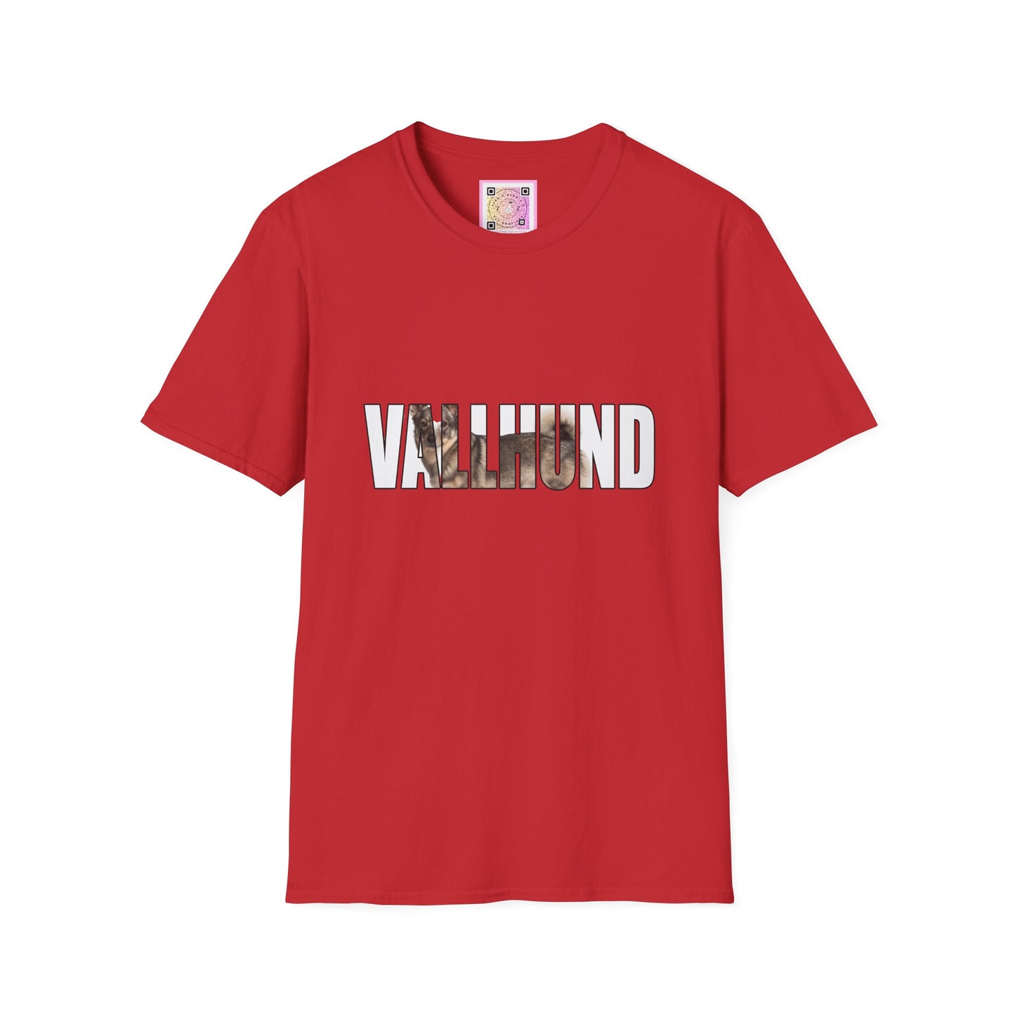 Swedish Vallhund Tee Shirt