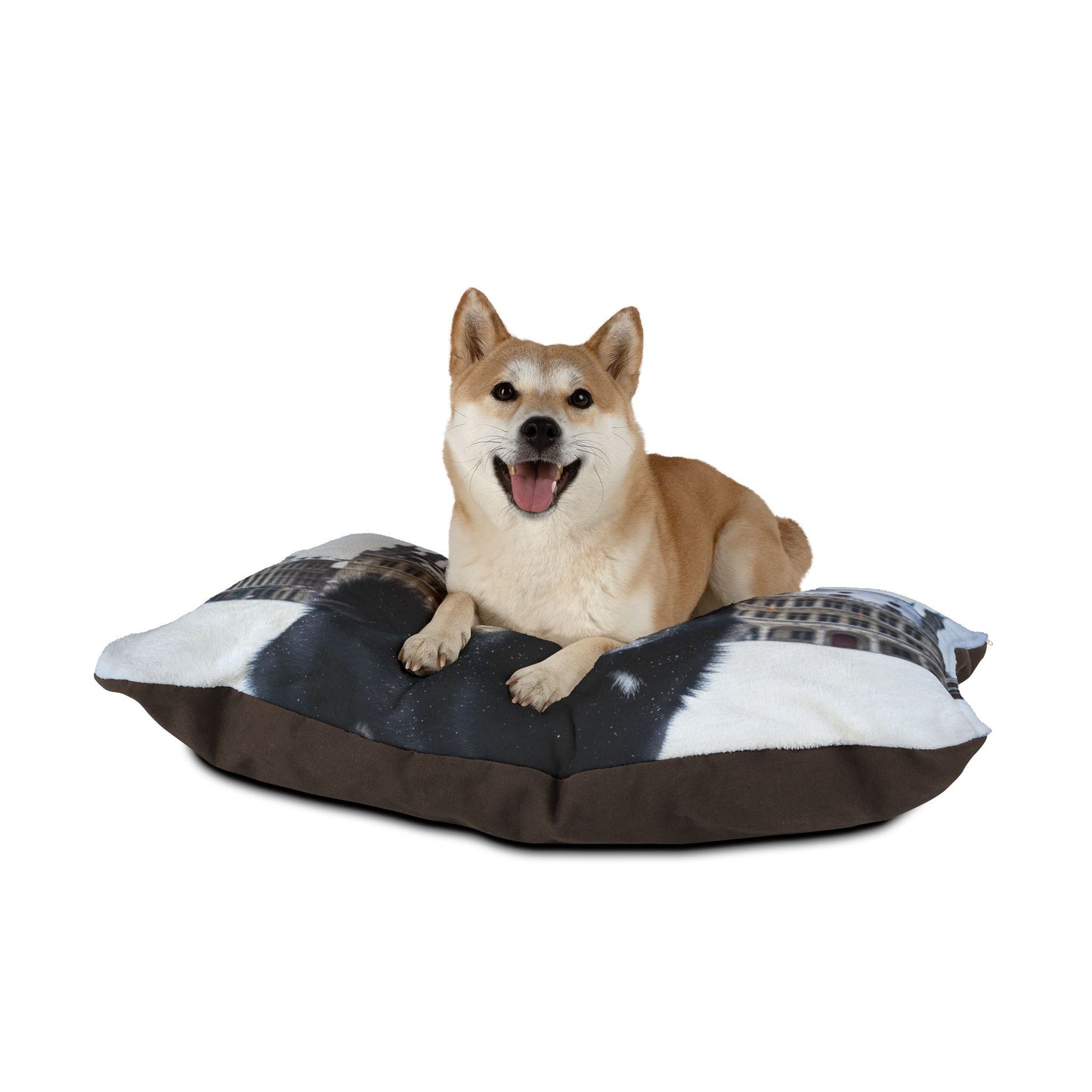 Schipperke Pet Bed