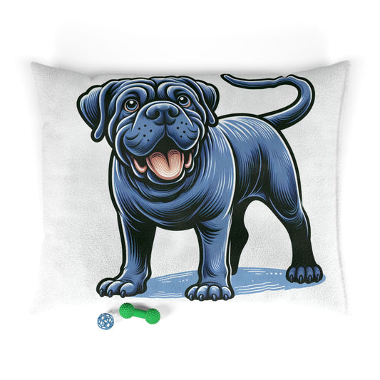 Neapolitan Mastiff Pet Bed