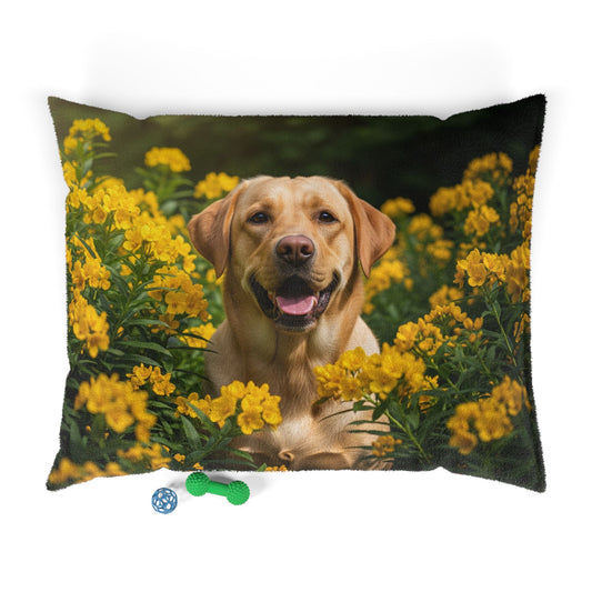 Labrador Retriever Pet Bed