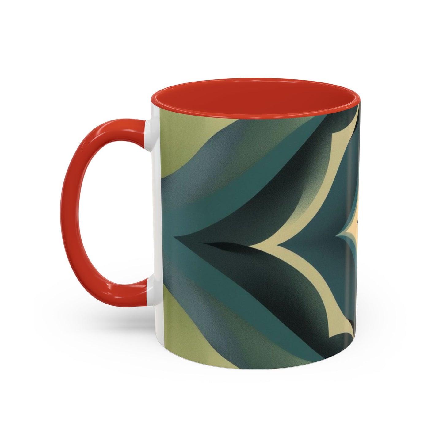 Mug à café à effet d'optique - Cadeau idéal pour les amoureux des chiens