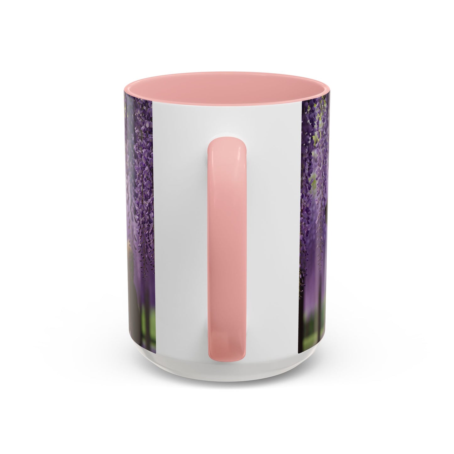 Mug à café Shikoku Accent - Cadeau idéal pour les amoureux des chiens