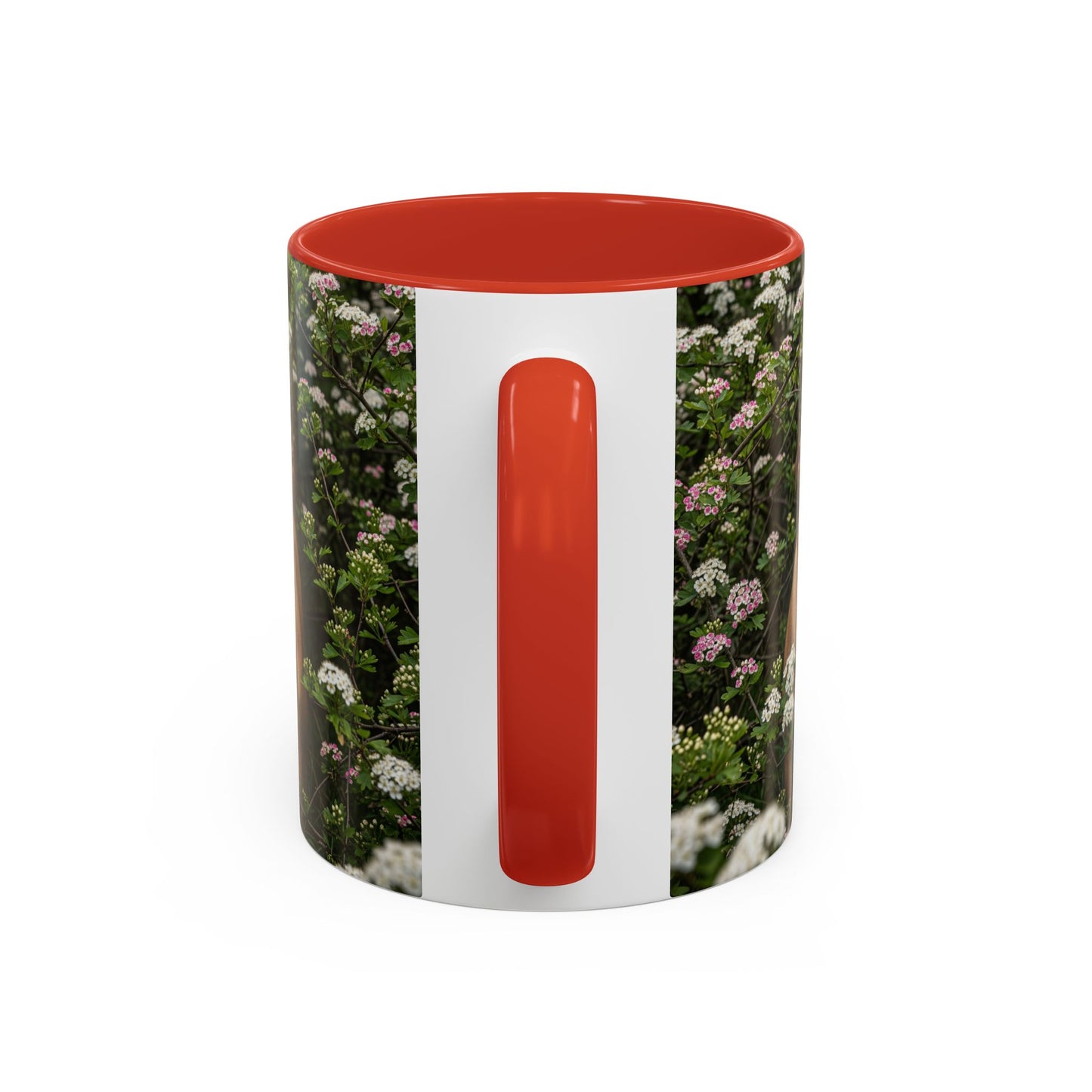 Mug à café Olde English Bulldogge Accent - Cadeau idéal pour les amoureux des chiens
