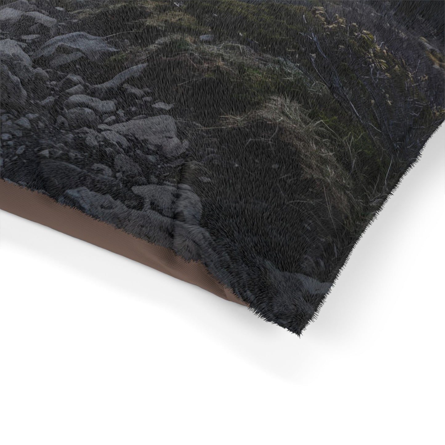 Icelandic Sheepdog Pet Bed