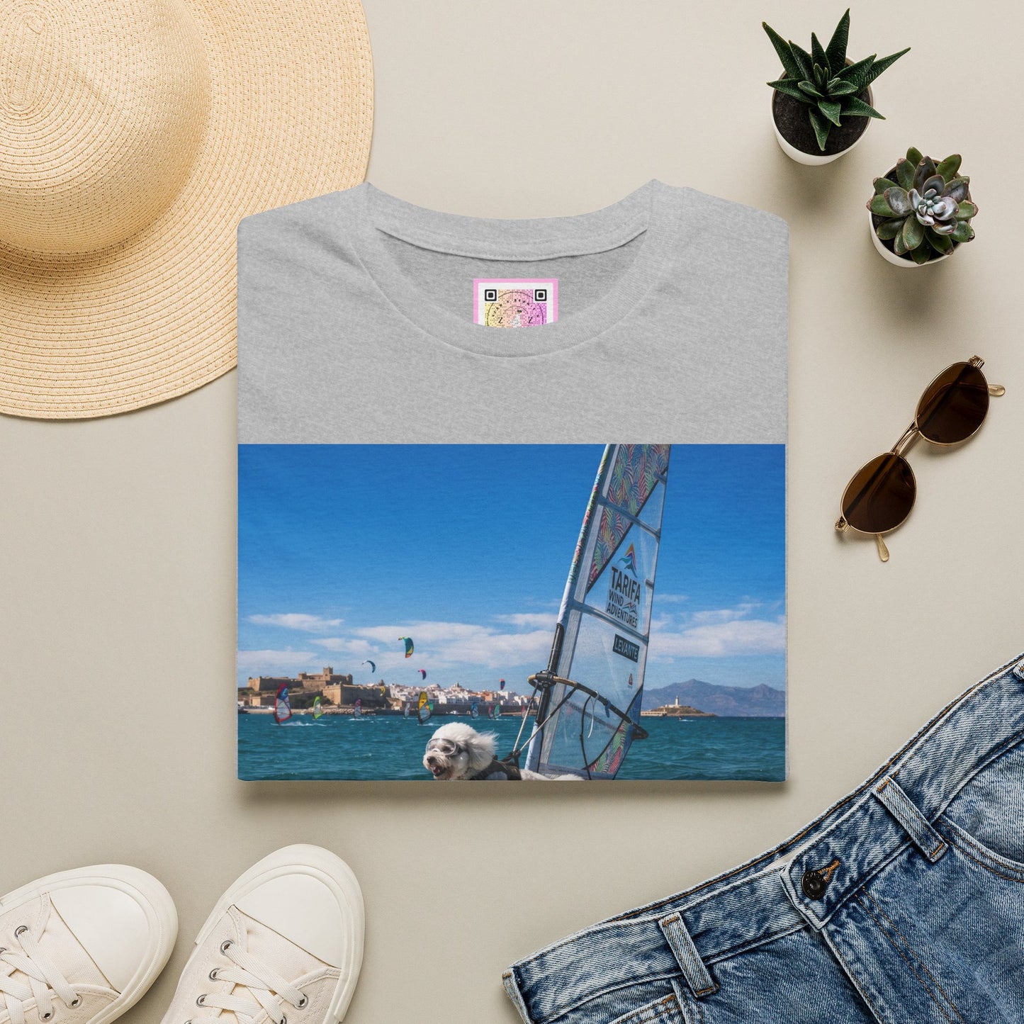 Bichon Frise Tee Shirt