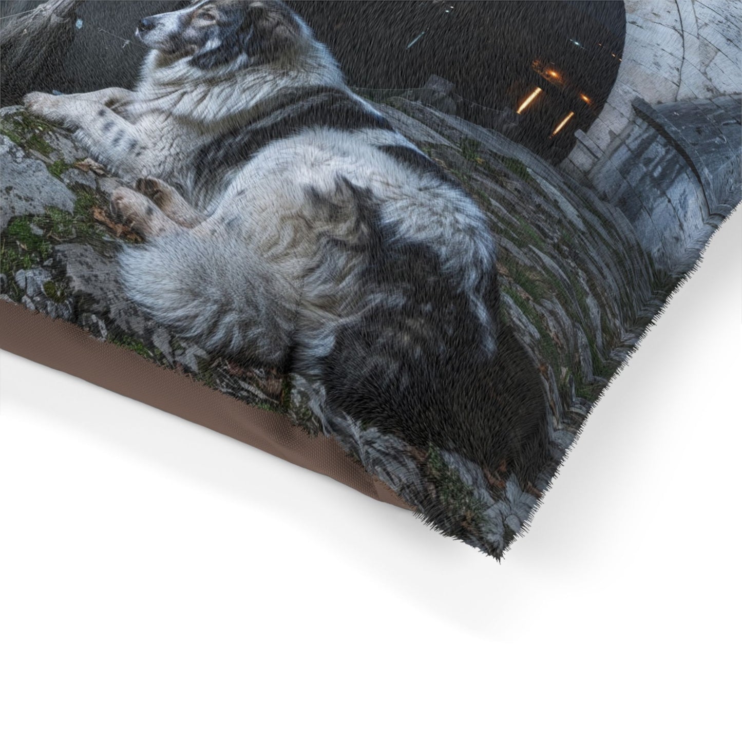 Tornjak Pet Bed