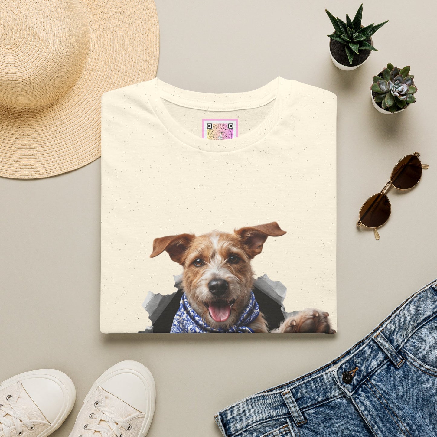 Portuguese Podengo Tee Shirt