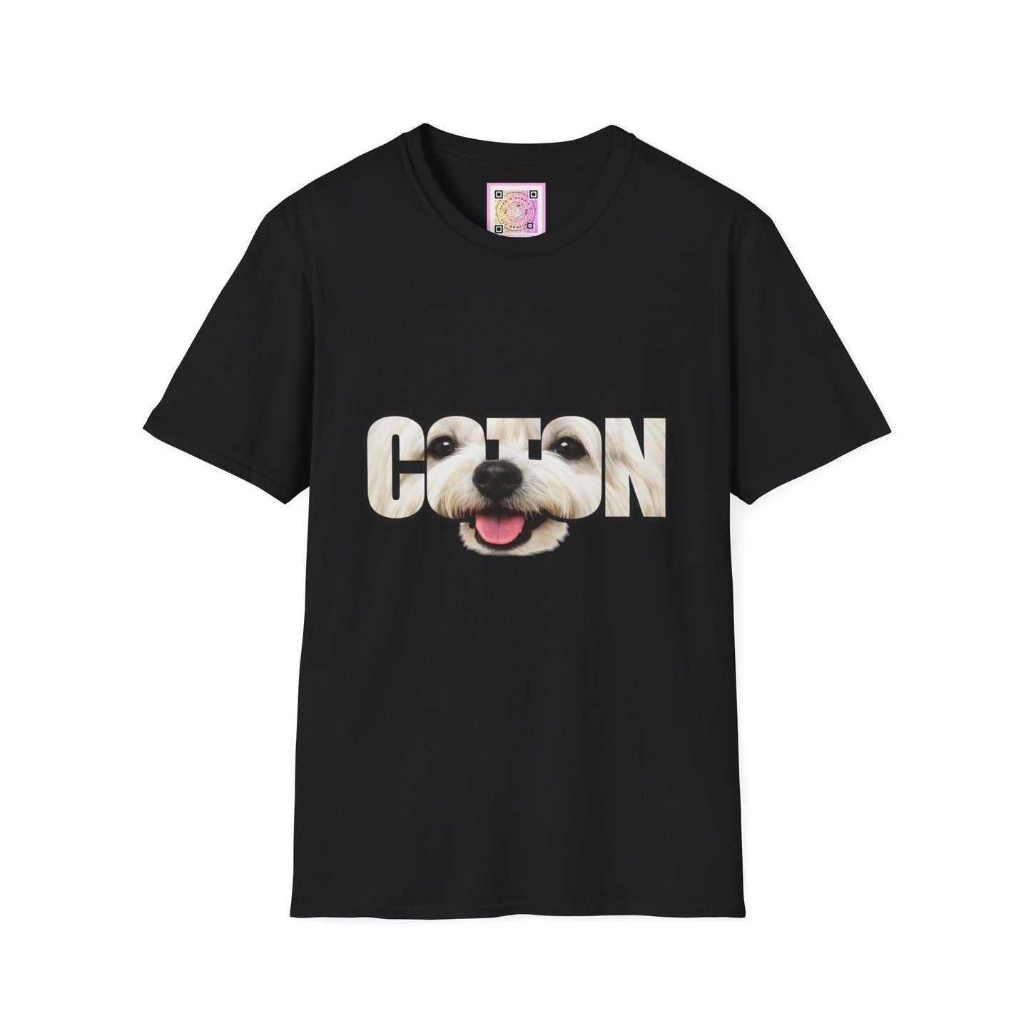 Coton De Tulear Tee Shirt