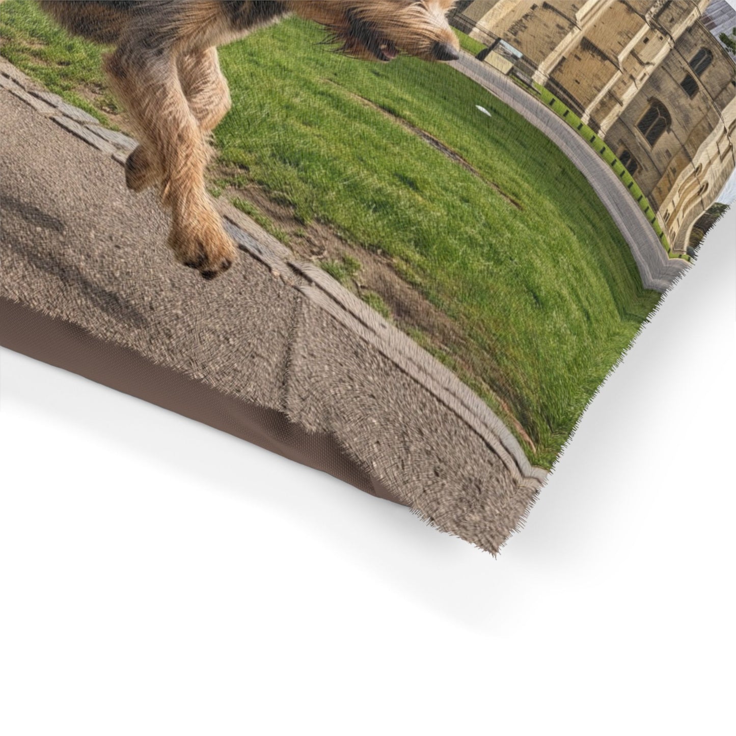Otterhound Pet Bed