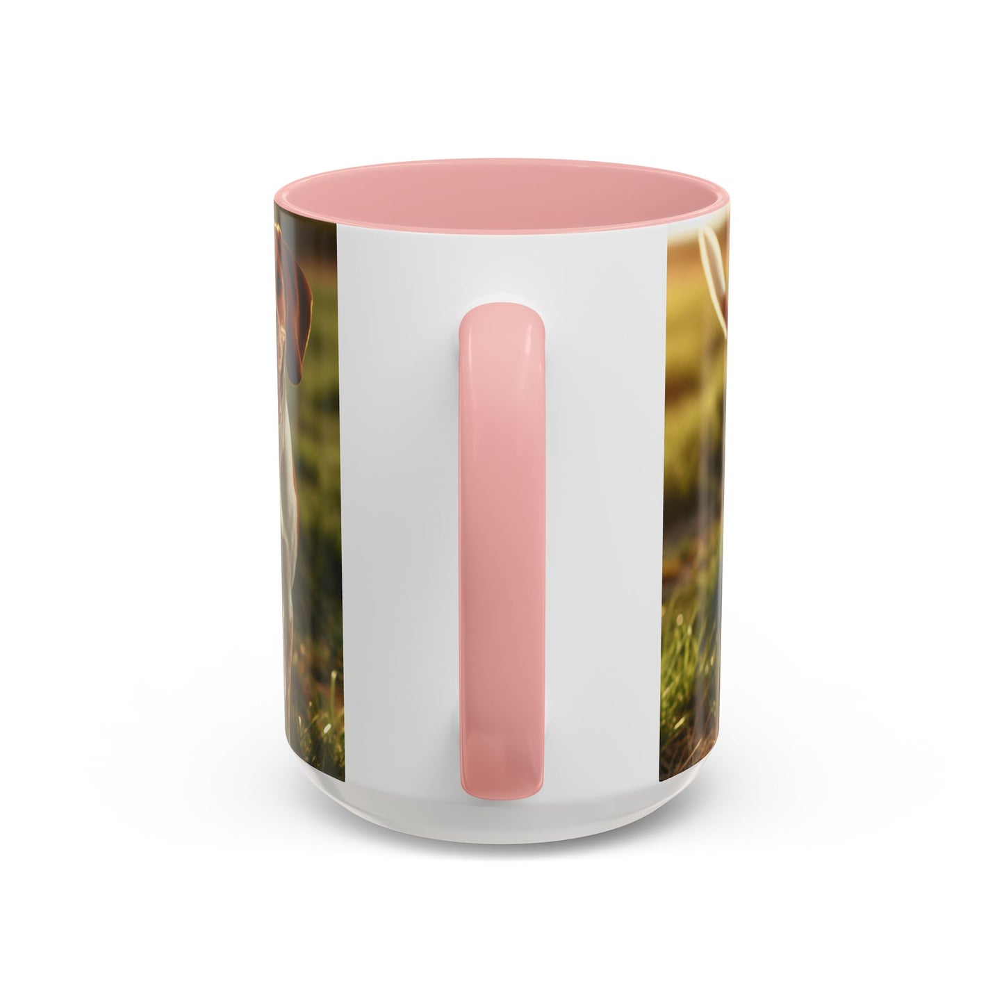 Bracco Italiano Accent Coffee Mug - Perfect Gift for Dog Lovers