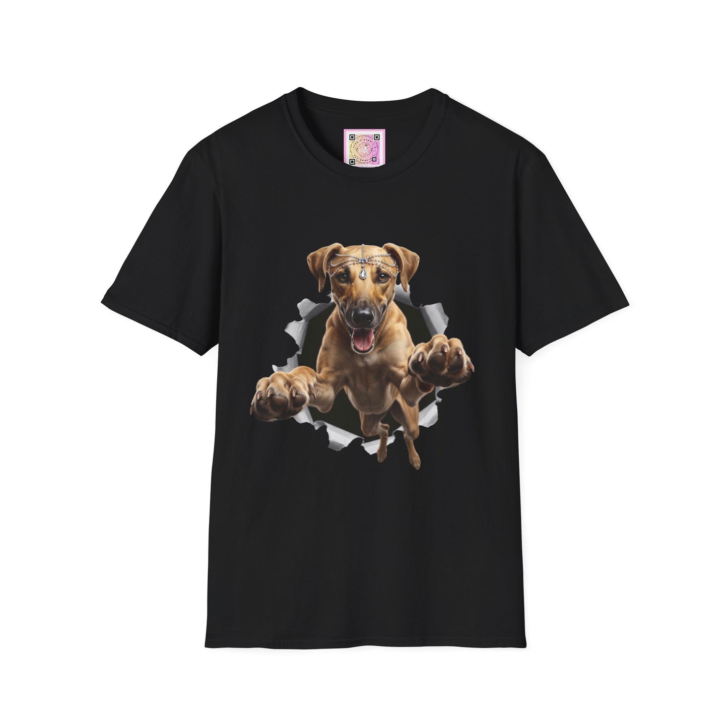 Sloughi Tee Shirt
