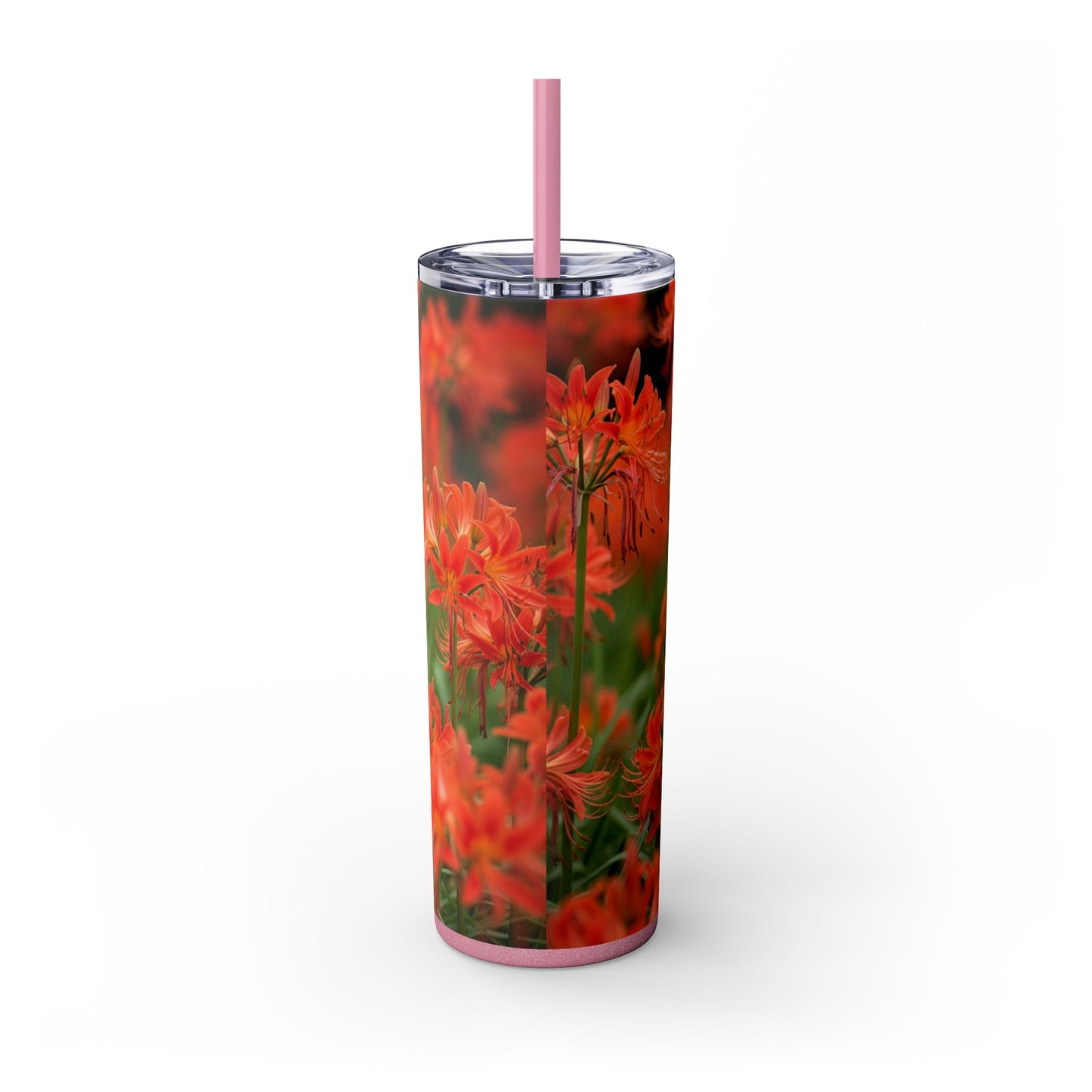 Gobelet isotherme Teckel avec paille, 590 ml