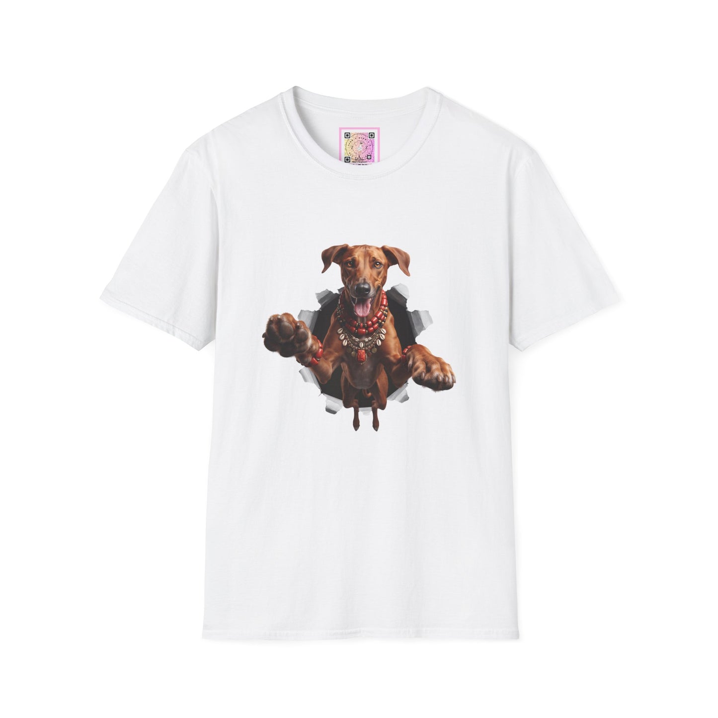 Azawakh Tee Shirt
