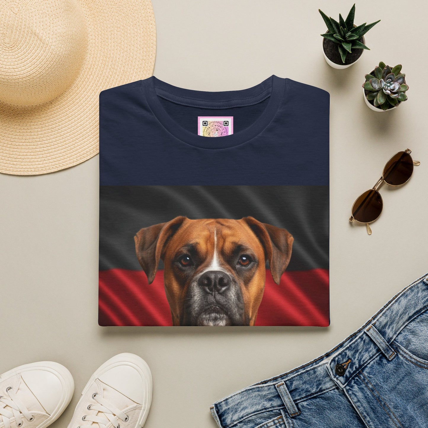 Germany Flag Championship T‑Shirt