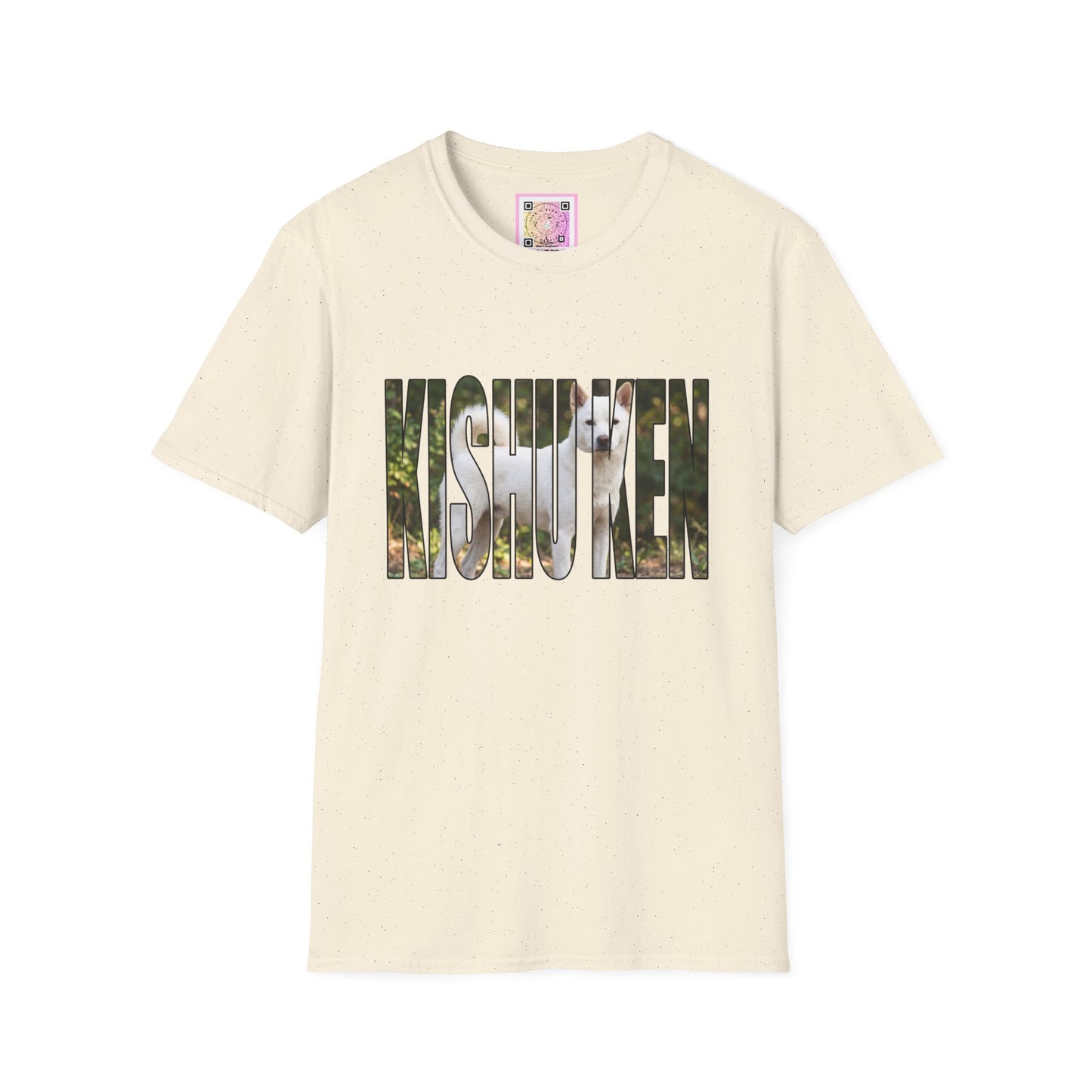 Kishu Ken Tee Shirt