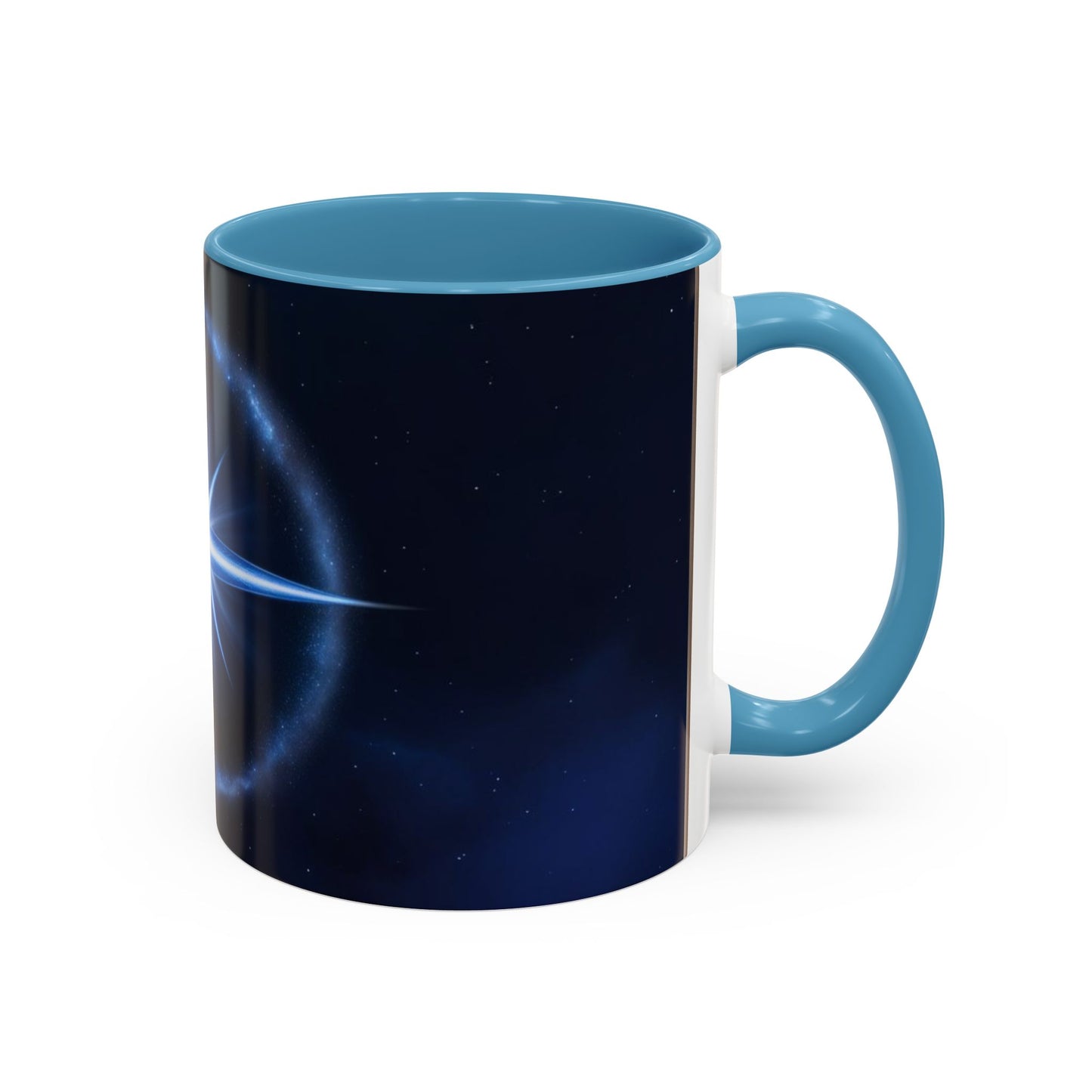 Taza de café con acento de estrella del norte: el regalo perfecto para los amantes de los perros