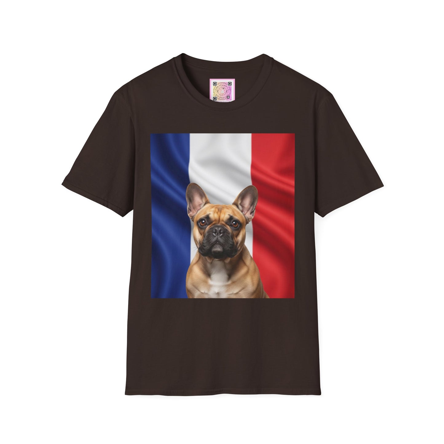 France Flag Championship T-Shirt