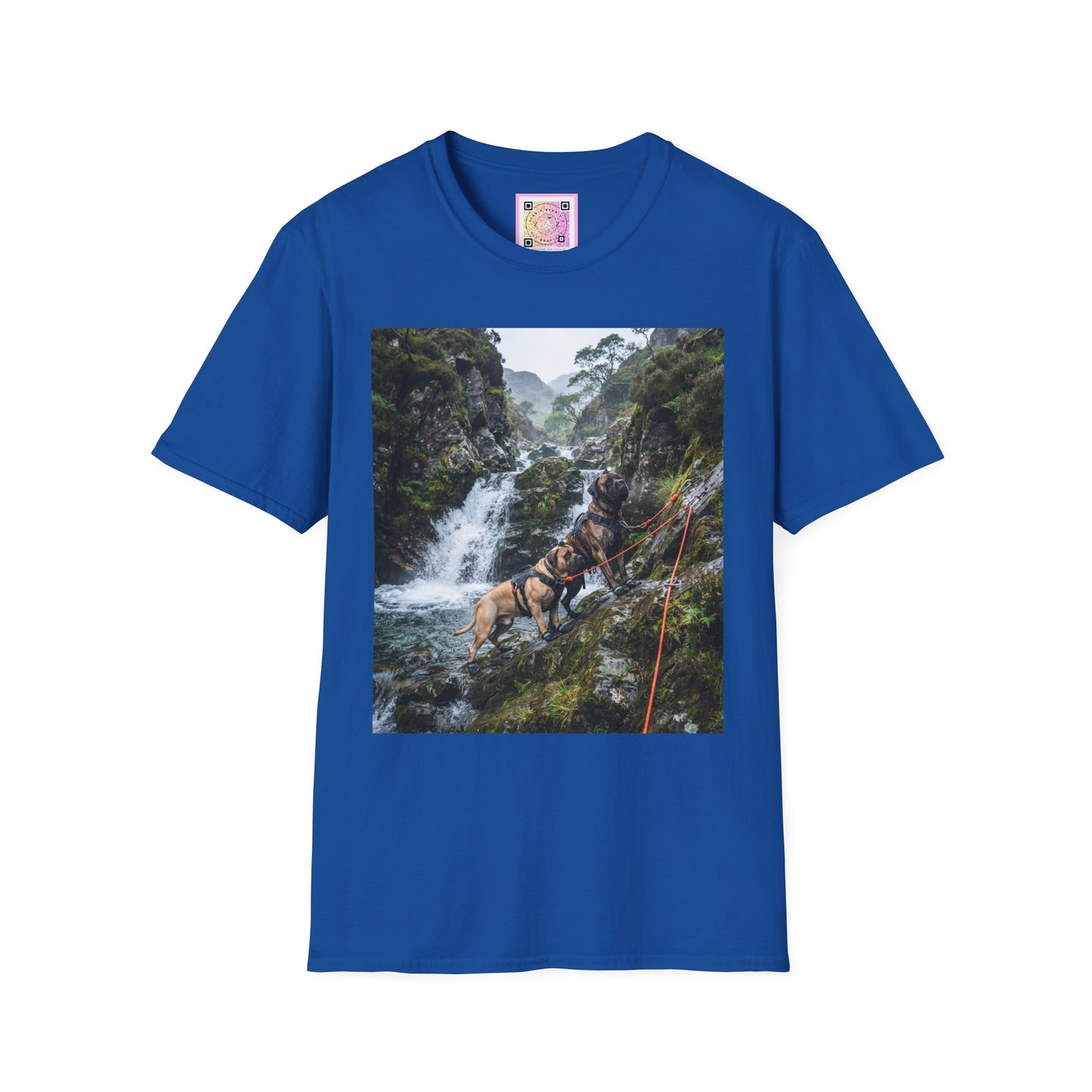 English Mastiff Tee Shirt