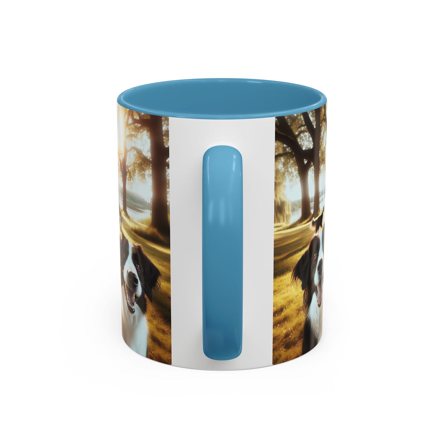 Taza de café con detalles de Stabyhouns: el regalo perfecto para los amantes de los perros