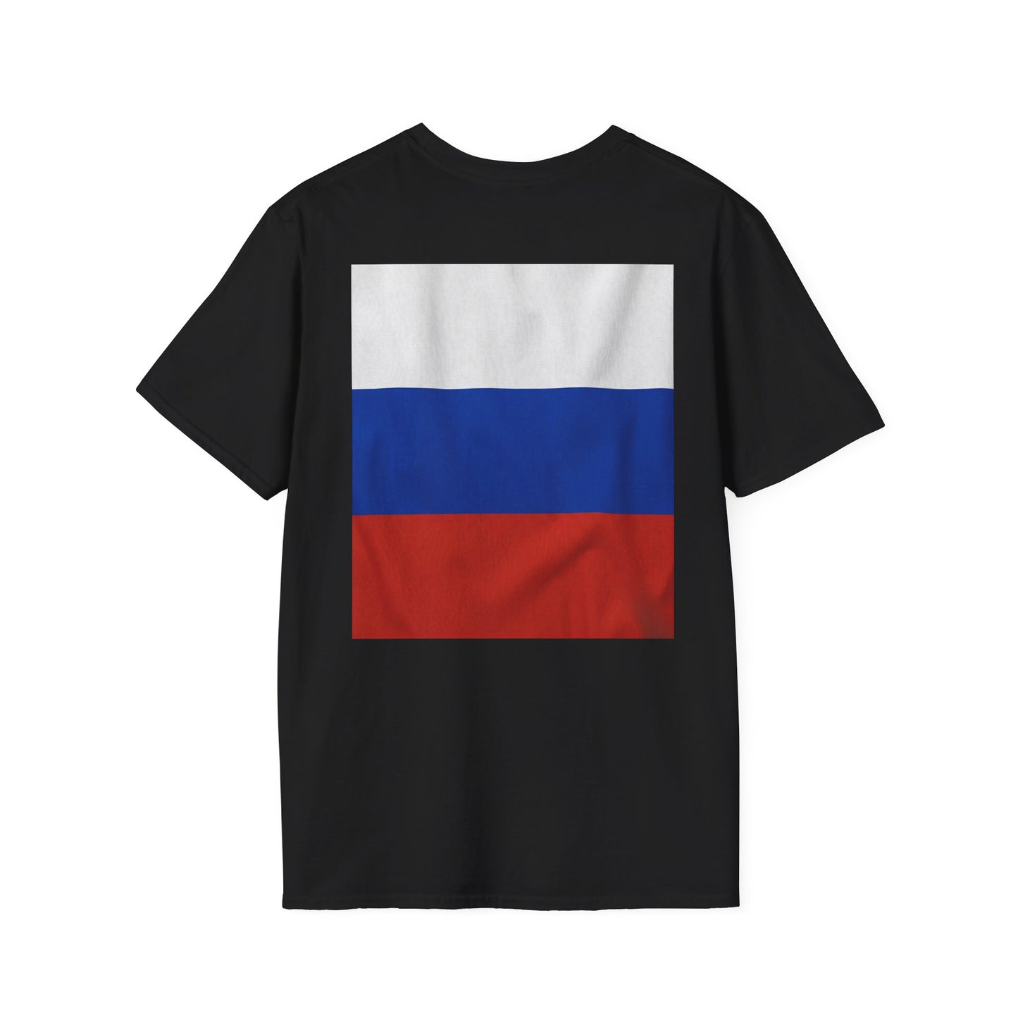 Russian Canine Heritage Tee Shirt