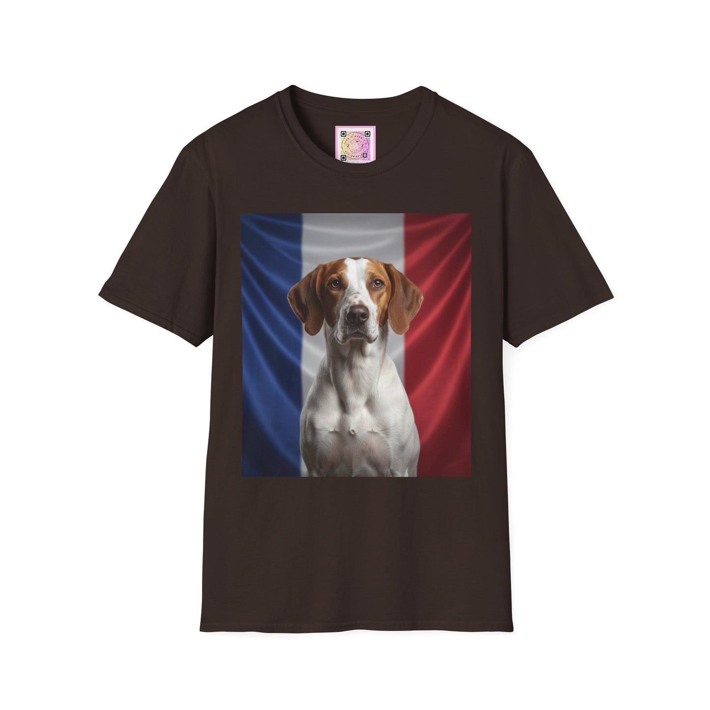 France Flag Championship T-Shirt