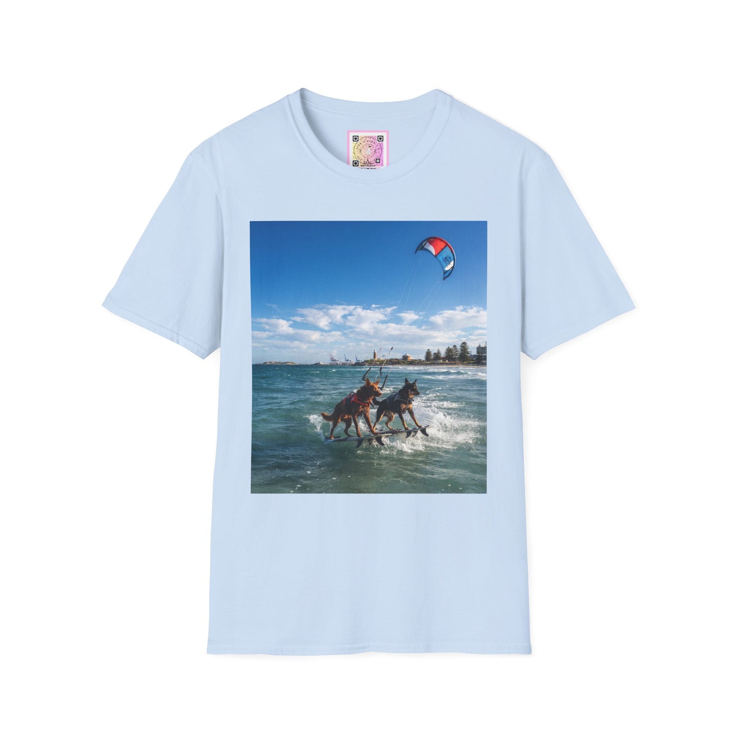 Australian Kelpie Tee Shirt
