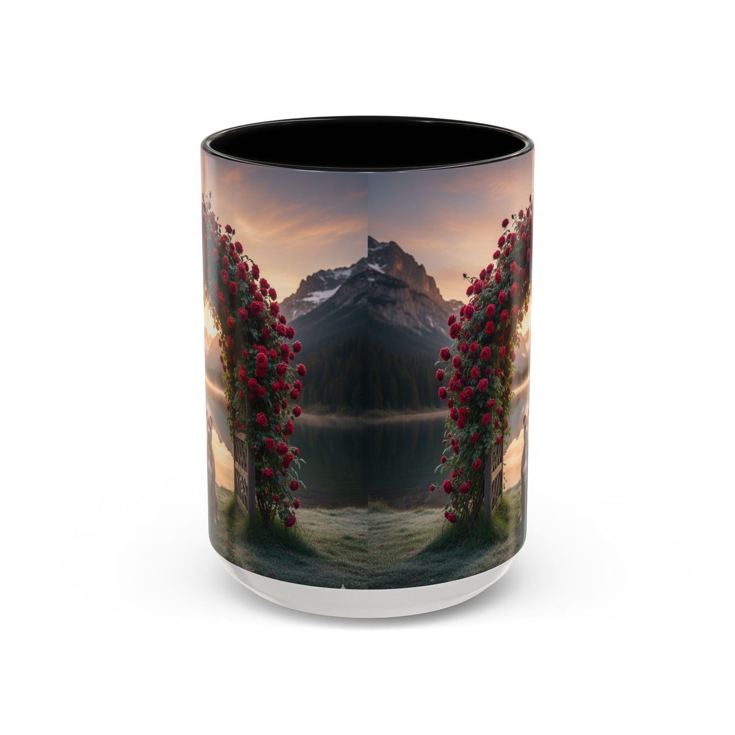 Taza de café con detalles de Pitbull: el regalo perfecto para los amantes de los perros