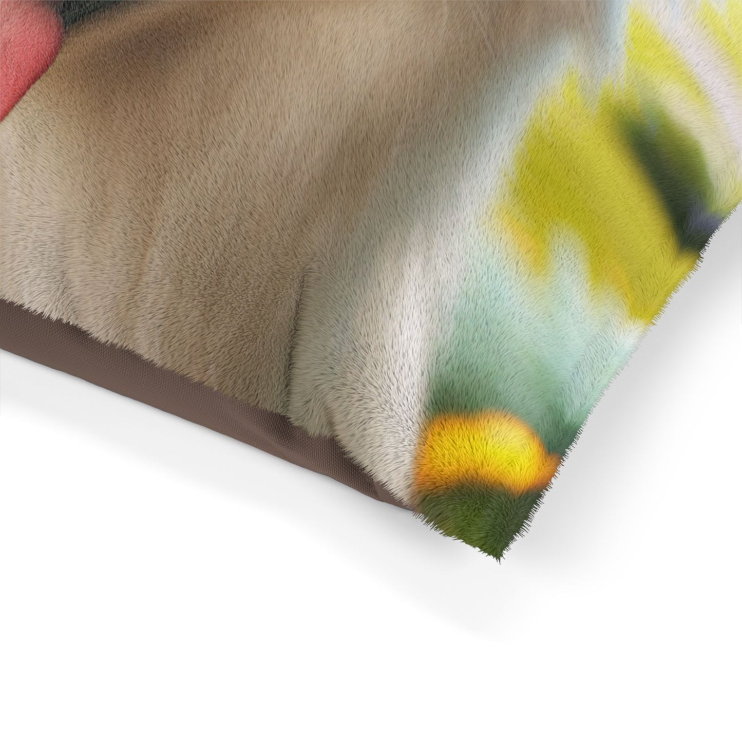 Slovensky Cuvac Pet Bed