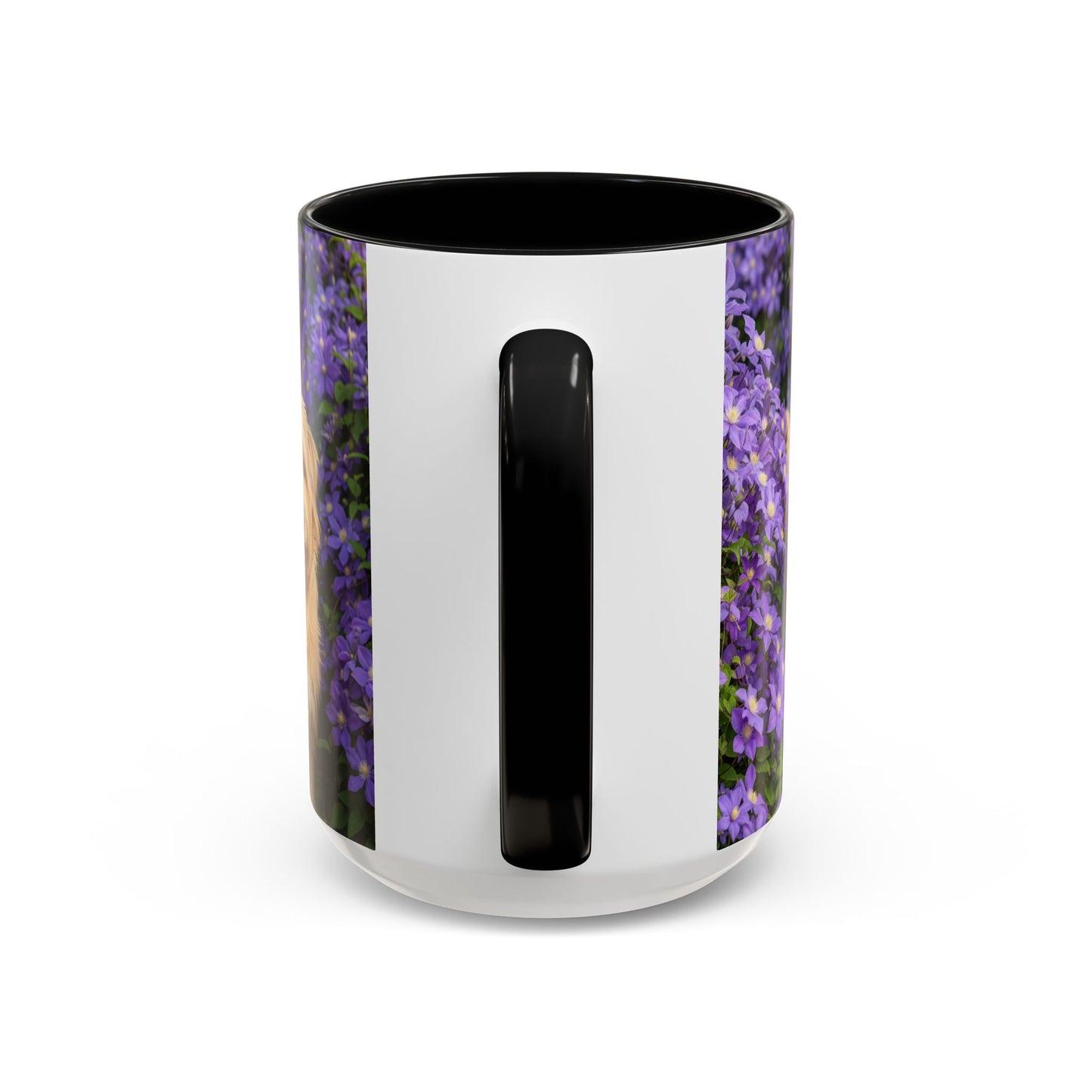 Berger Picard Accent Coffee Mug - Perfect Gift for Dog Lovers