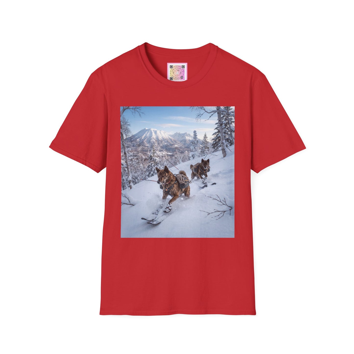 Kai Ken Tee Shirt
